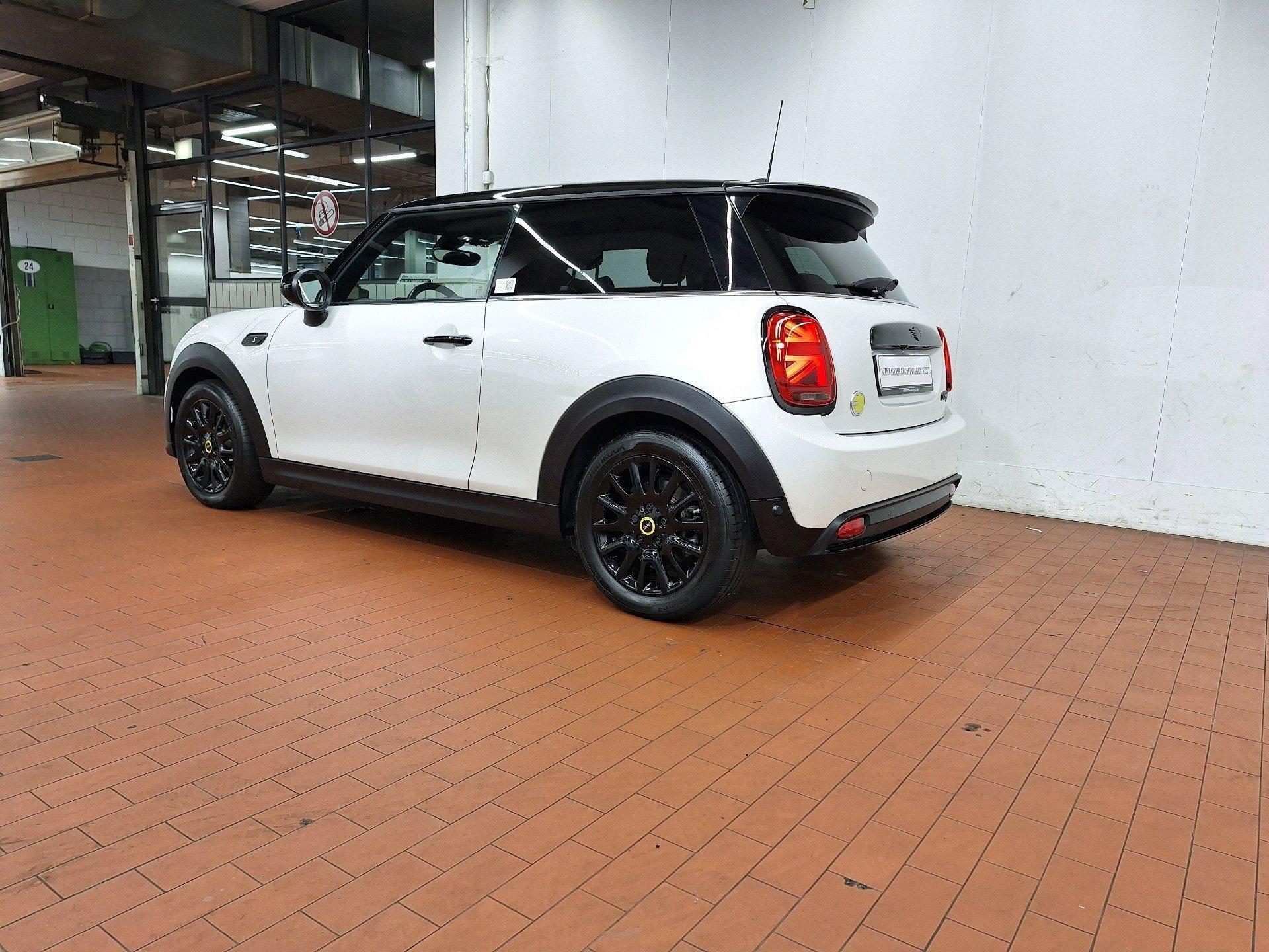 MINI Cooper 3-Türer – Bild 5