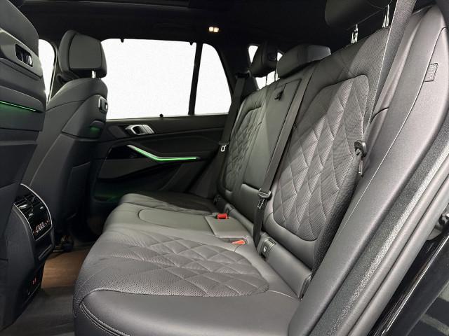 BMW X5 – Bild 6