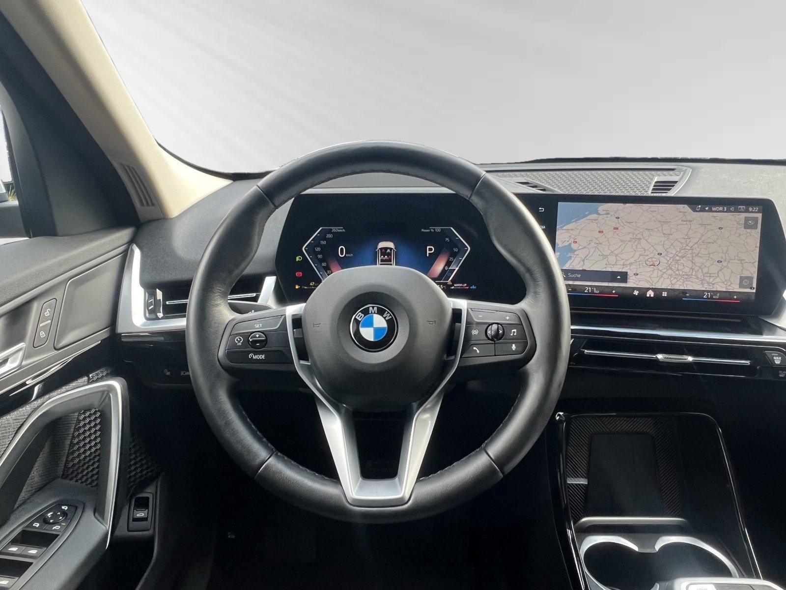 BMW X2 – Bild 8