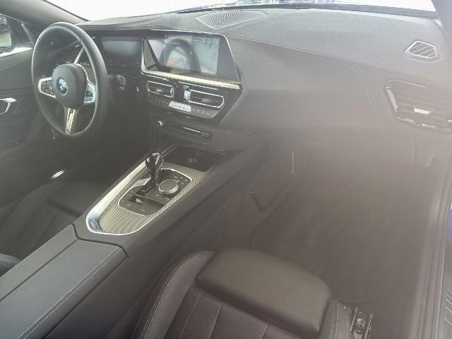BMW Z4 – Bild 6