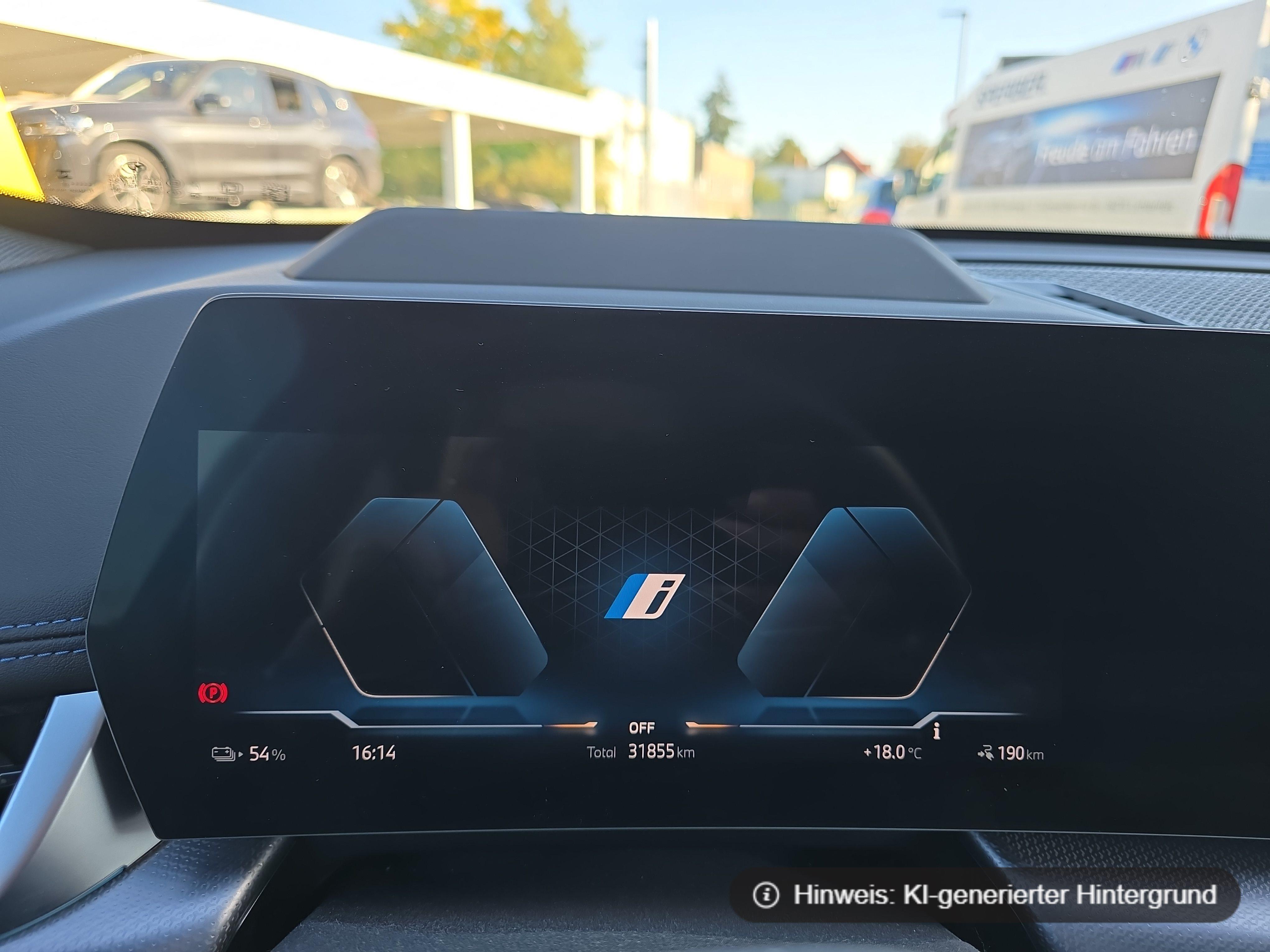 BMW iX1 – Bild 11