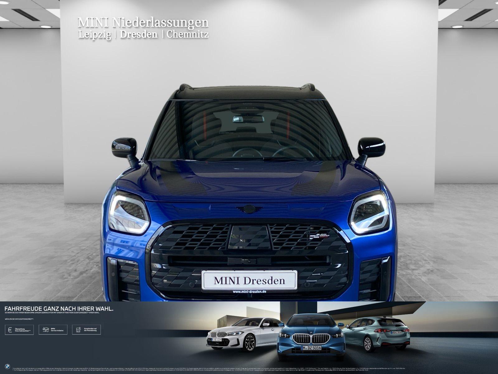 MINI Countryman – Bild 6
