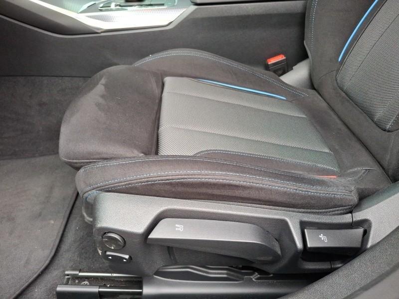 BMW 3er Touring – Bild 12