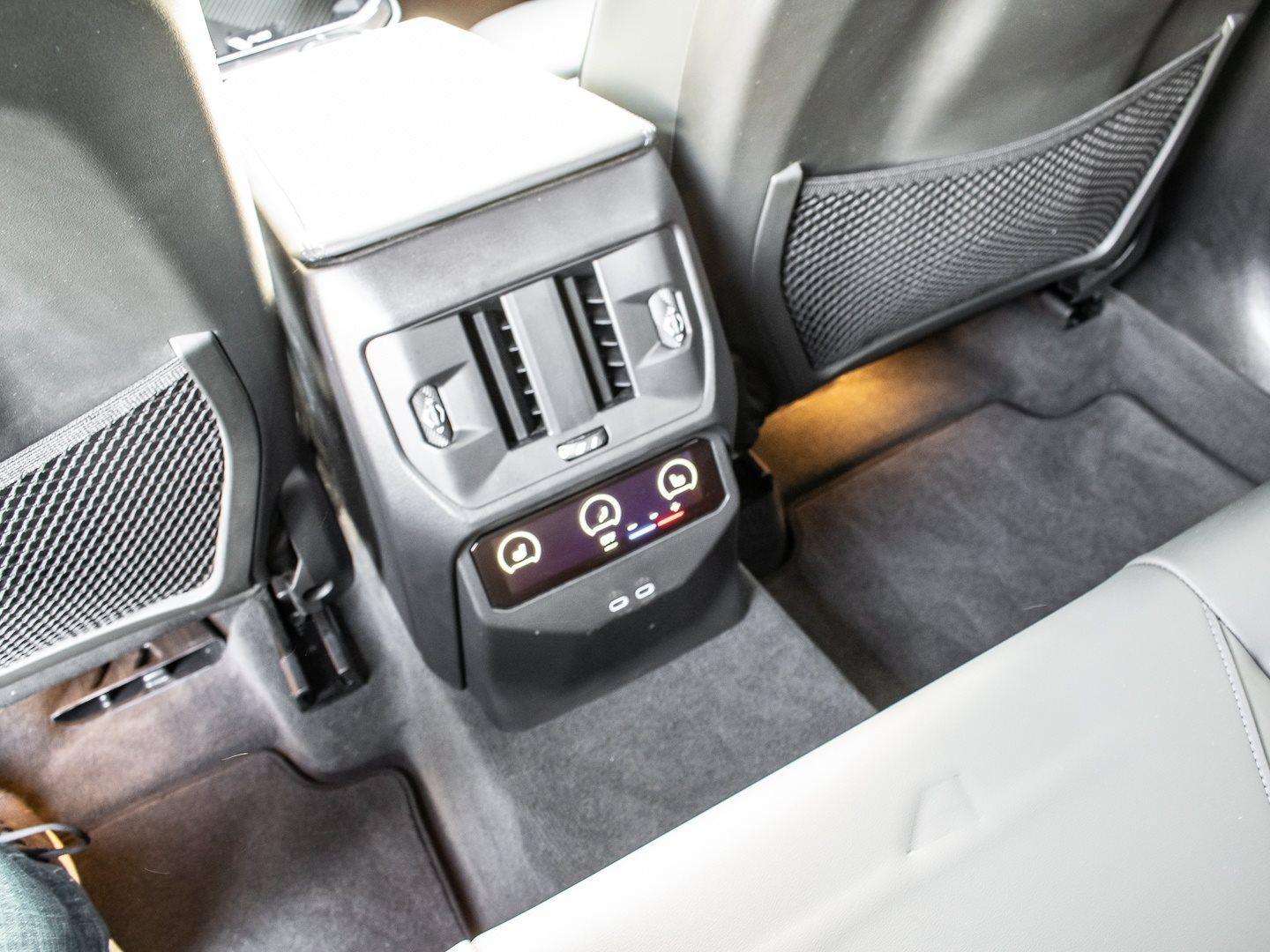 BMW X3 – Bild 21