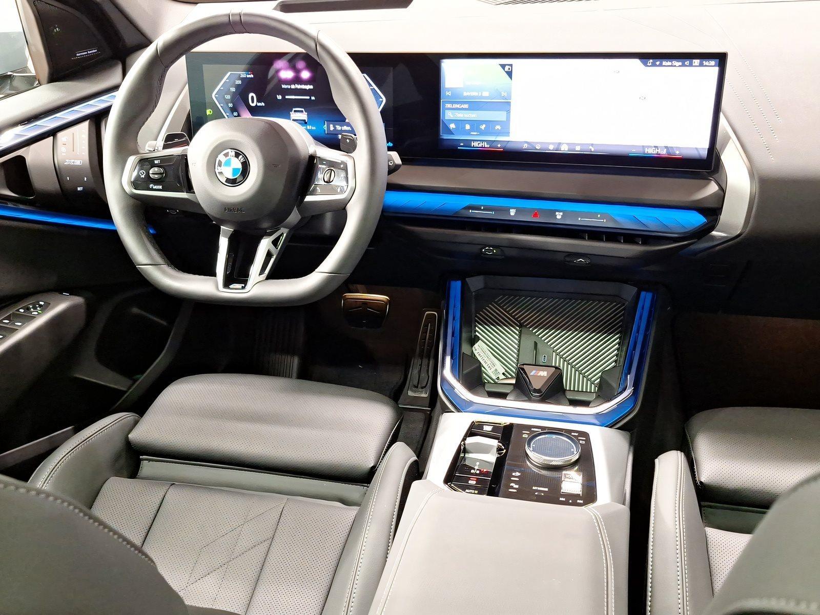 BMW X3 – Bild 21