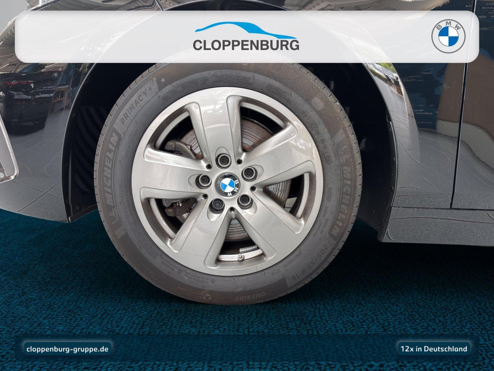 BMW 1er – Bild 12