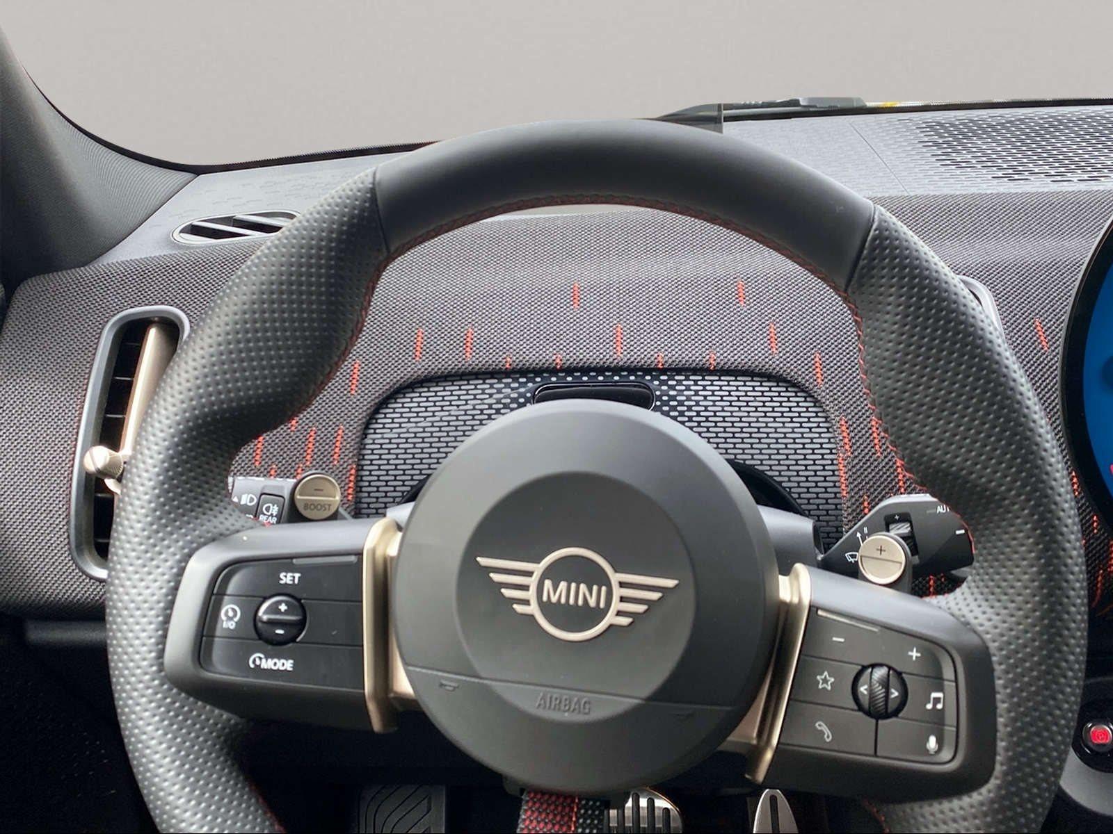 MINI Countryman – Bild 7