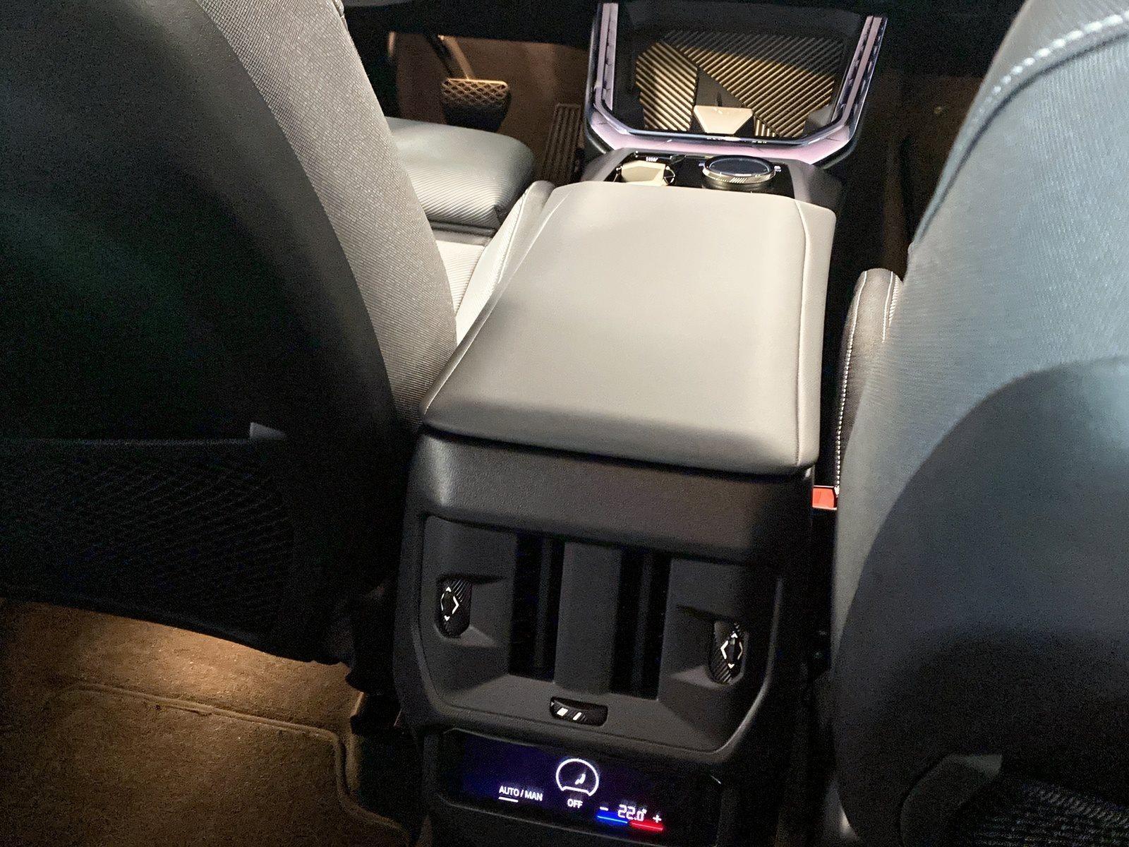 BMW X3 – Bild 20