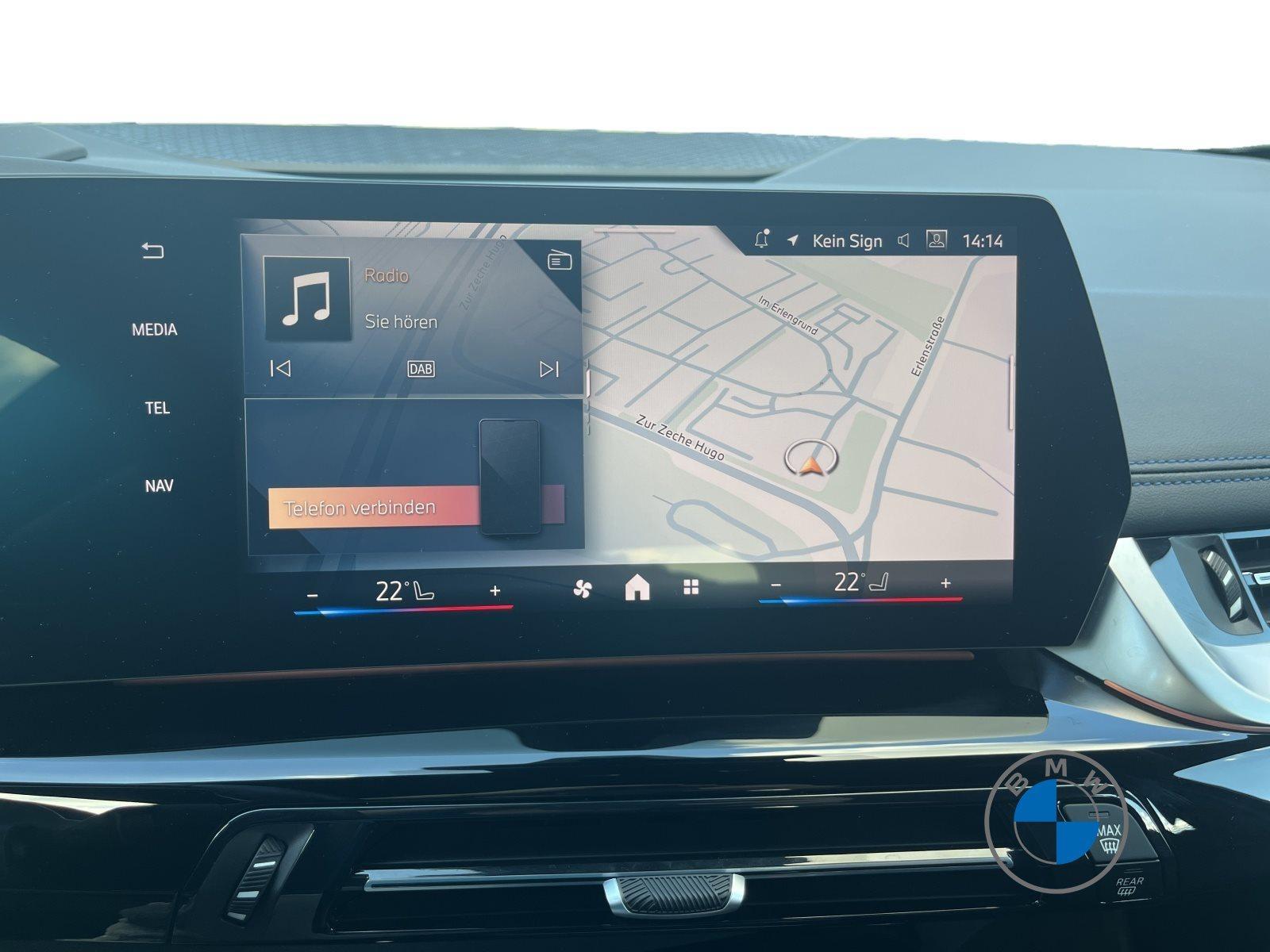 BMW 2er Active Tourer – Bild 8