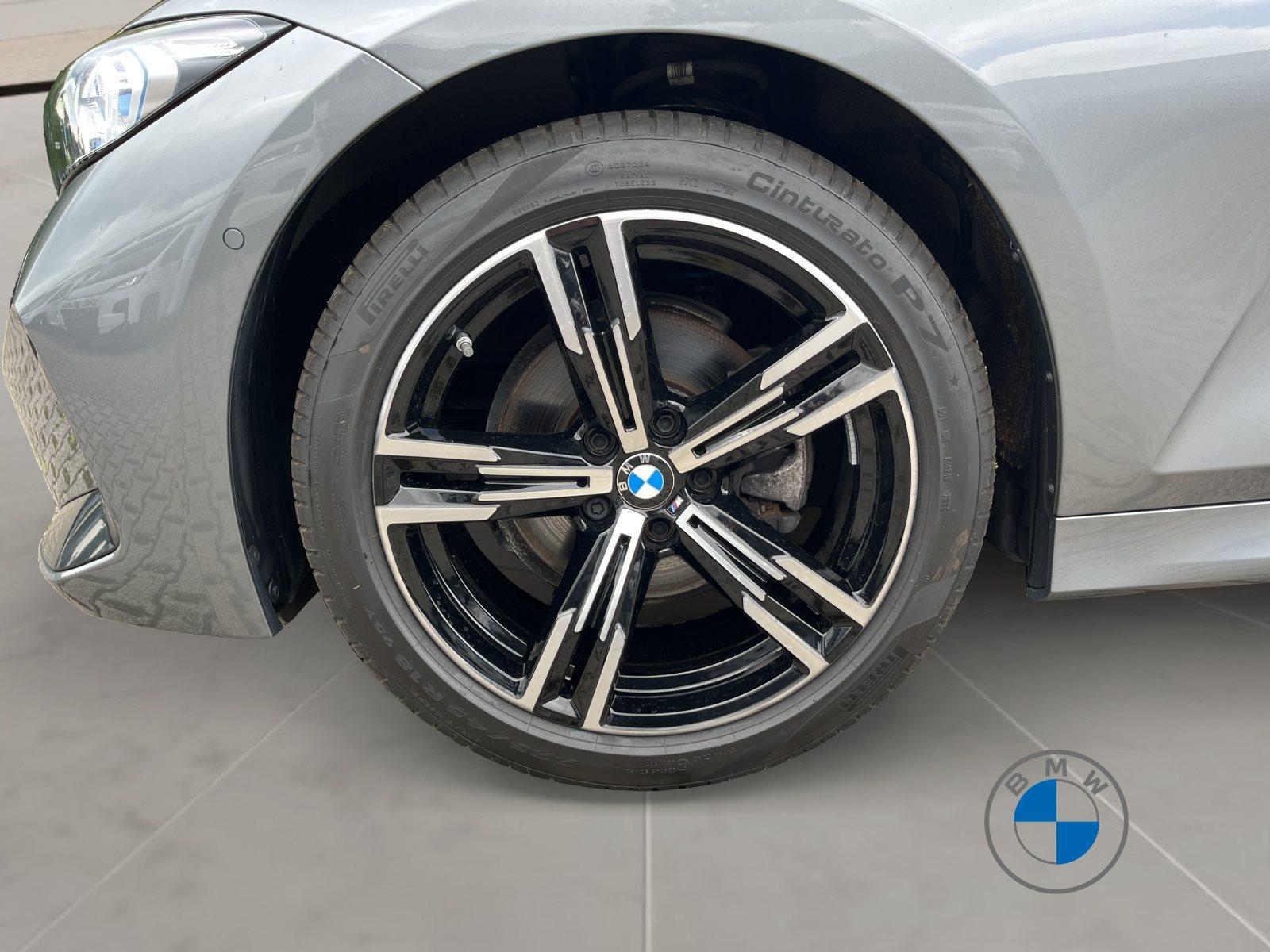 BMW 3er – Bild 21
