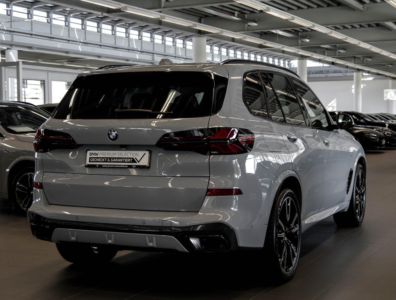 BMW X5 – Bild 2