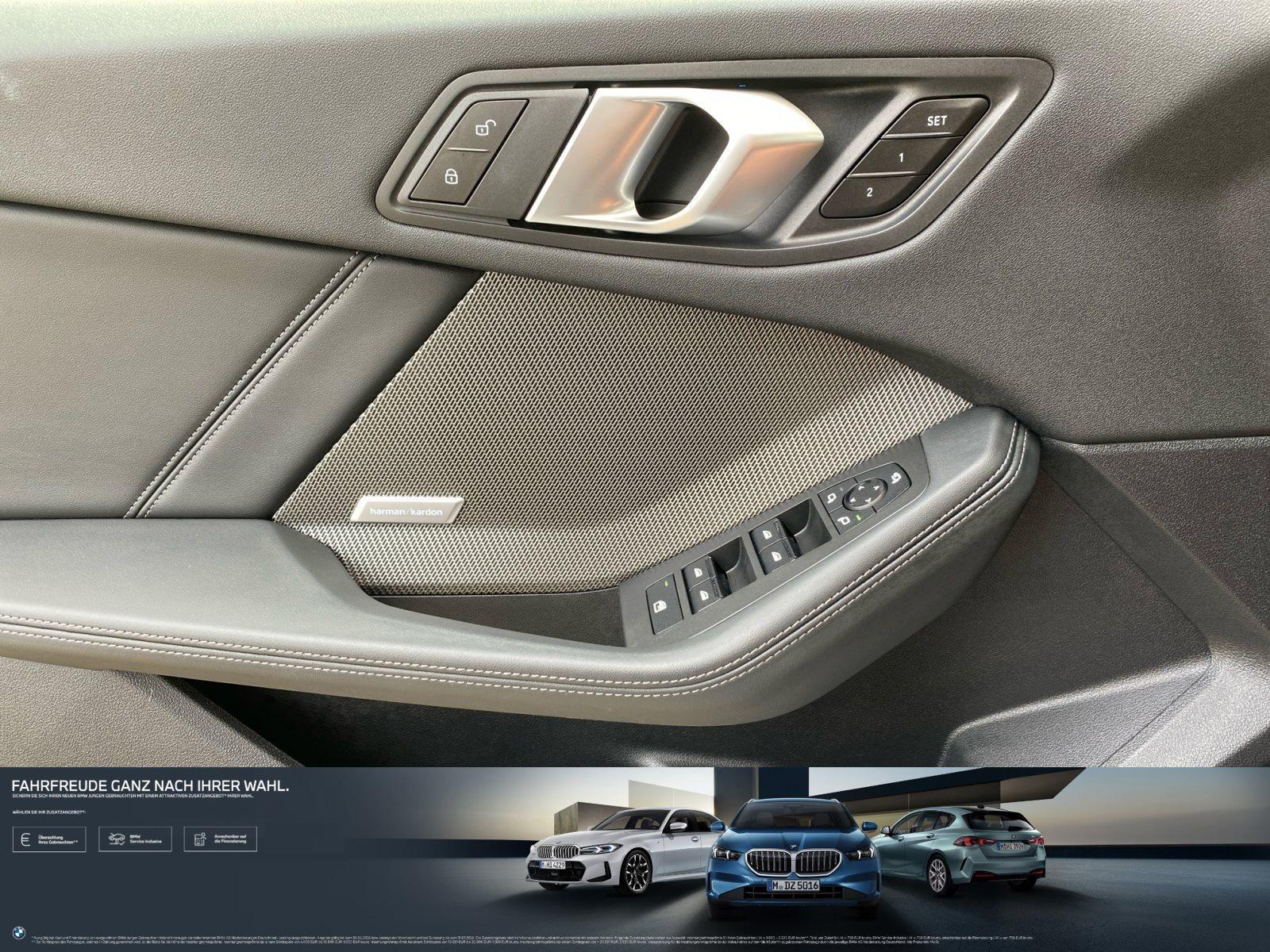 BMW 2er Gran Coupé – Bild 18