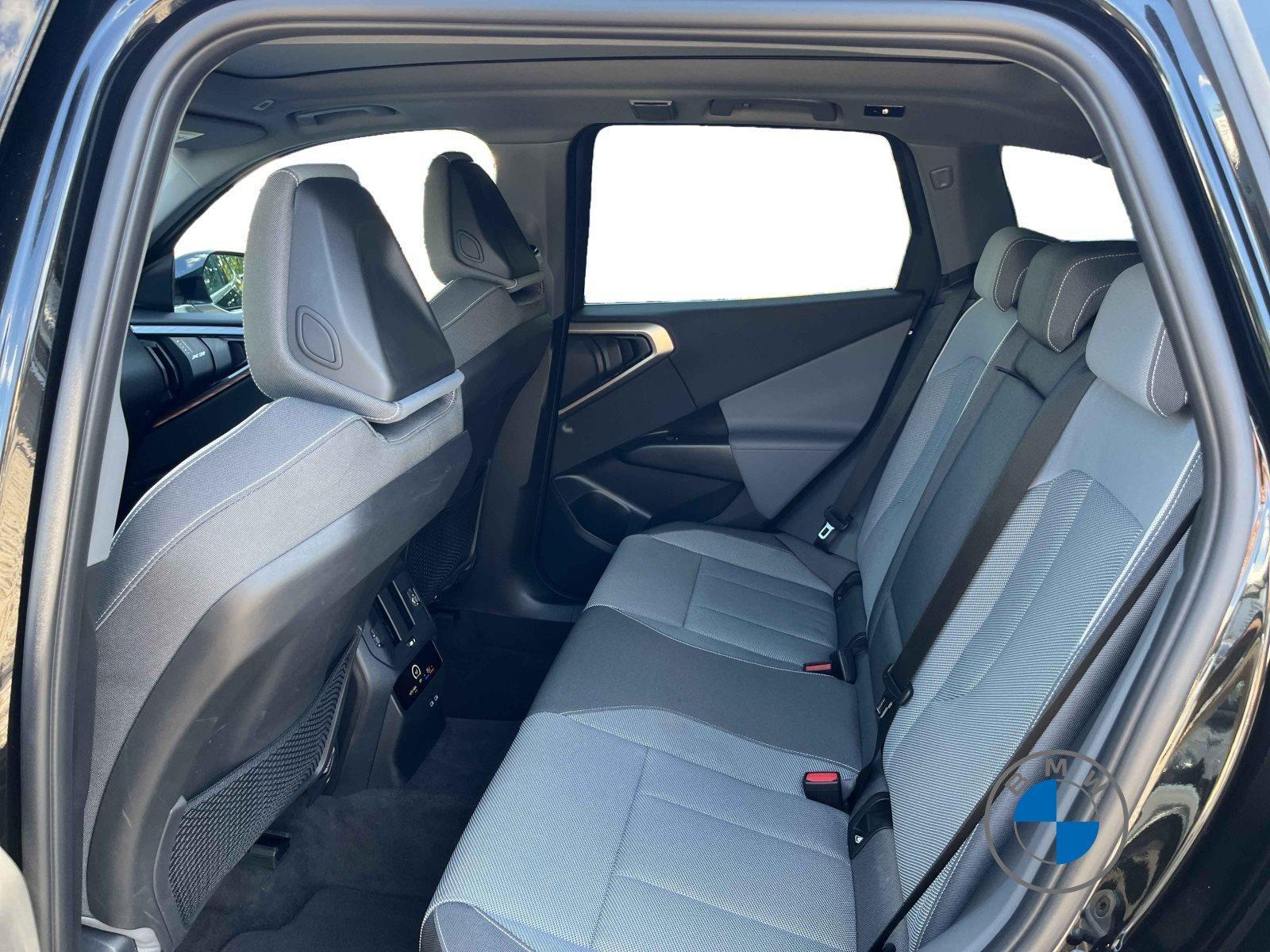 BMW X3 – Bild 9