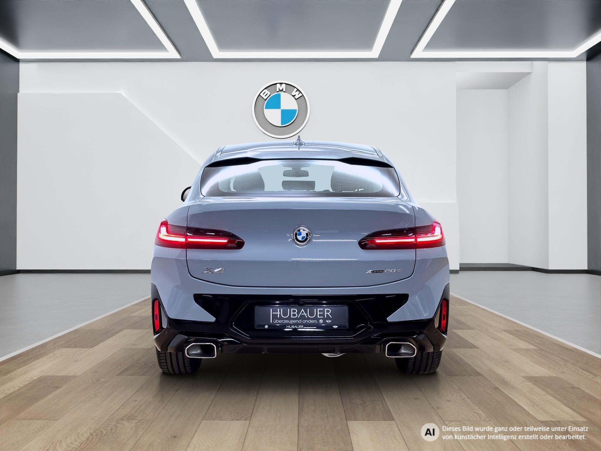 BMW X4 – Bild 8
