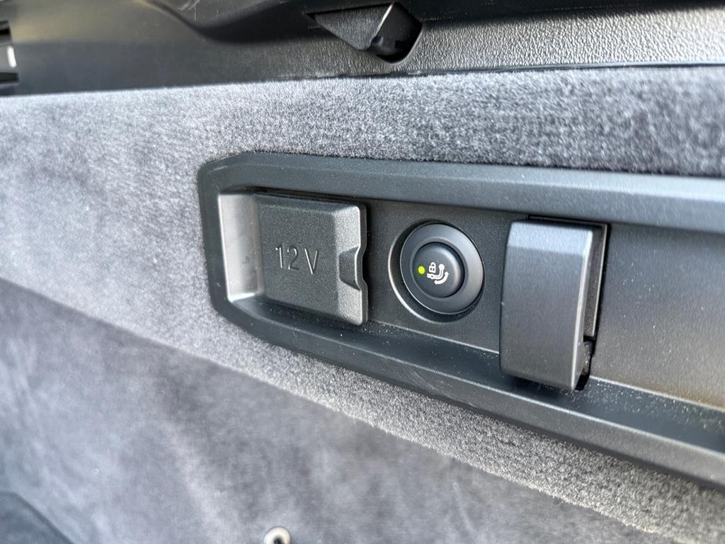 BMW 5er Touring – Bild 17