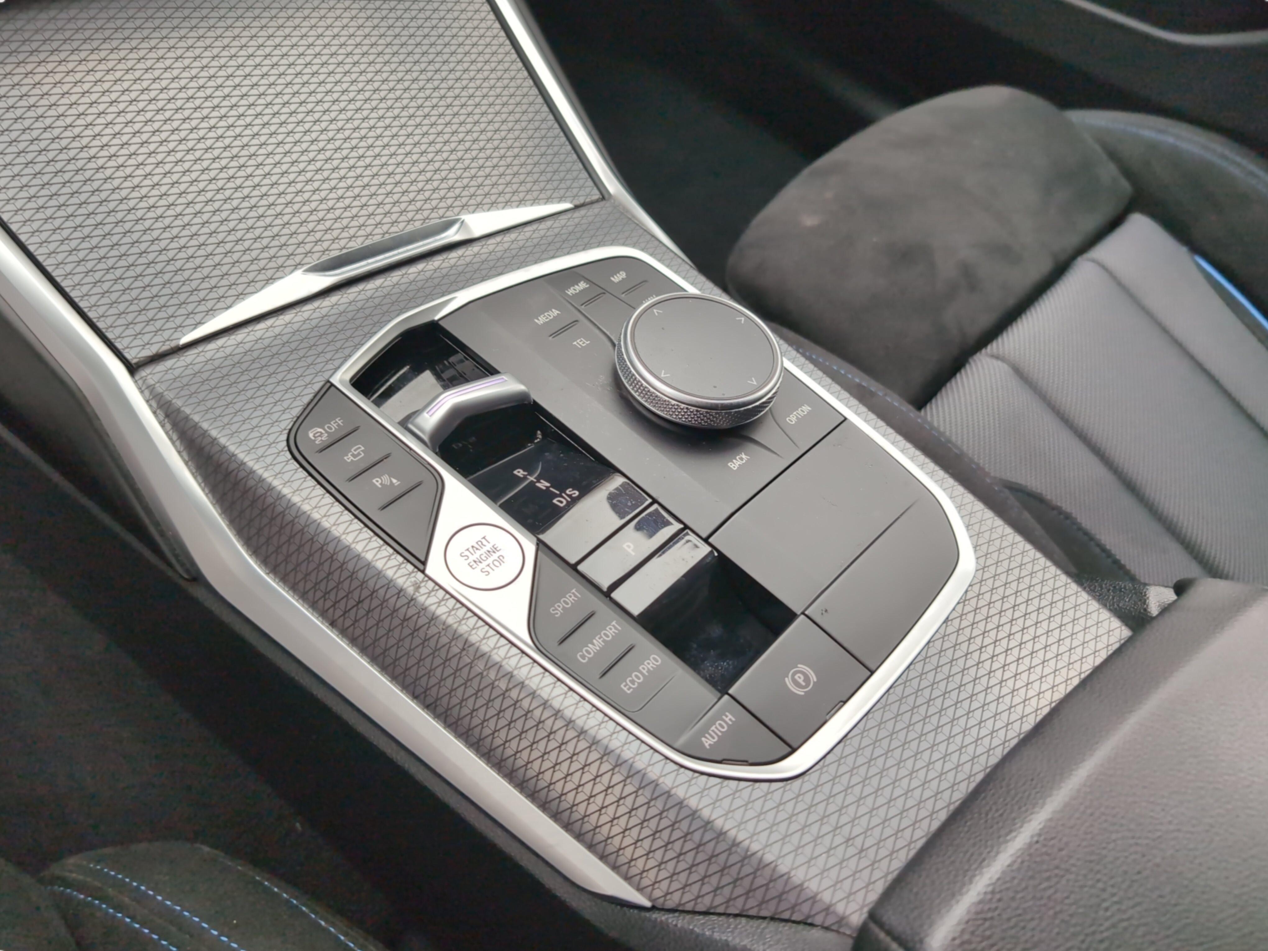 BMW 3er Touring – Bild 17