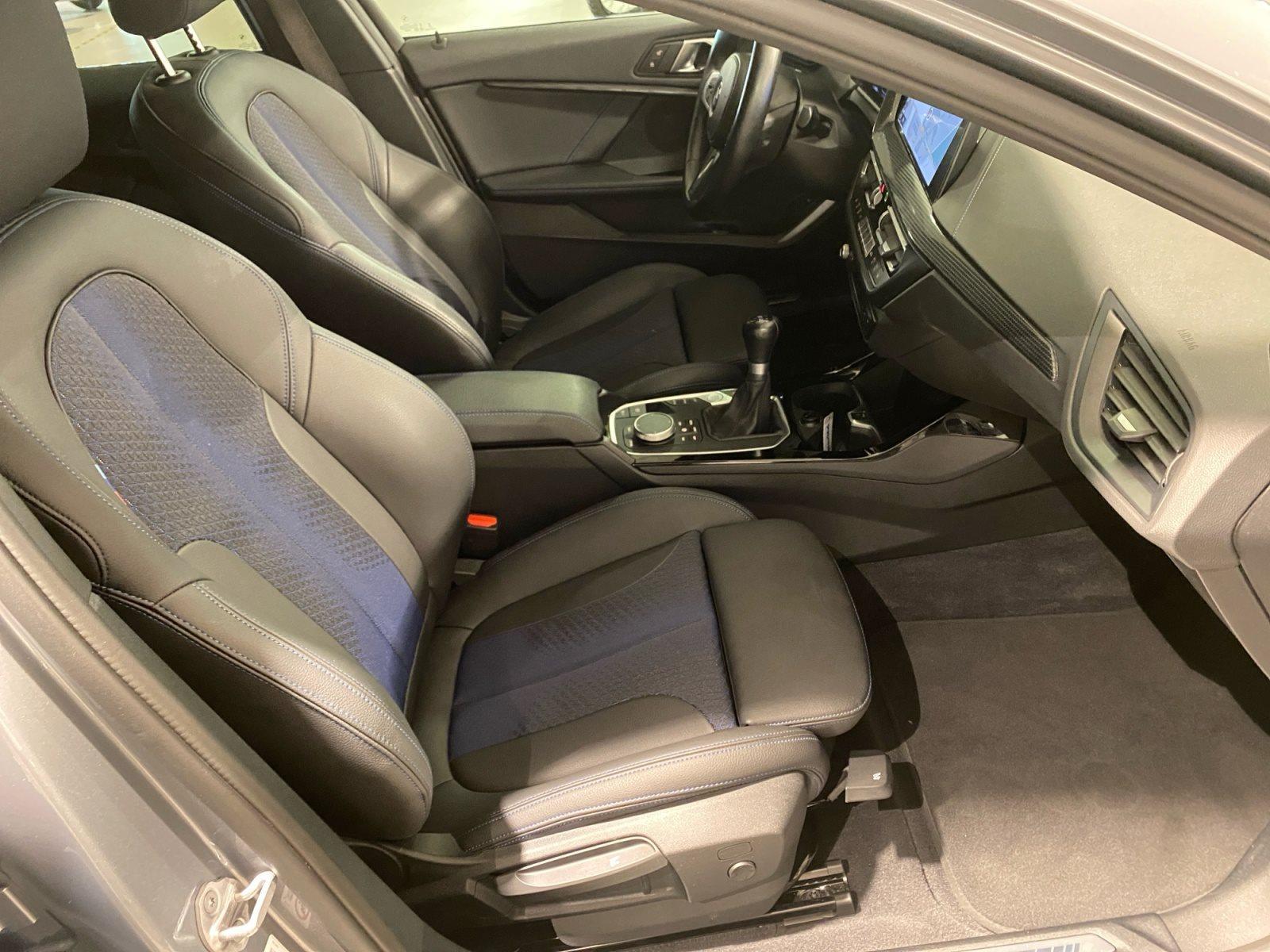 BMW 1er – Bild 17