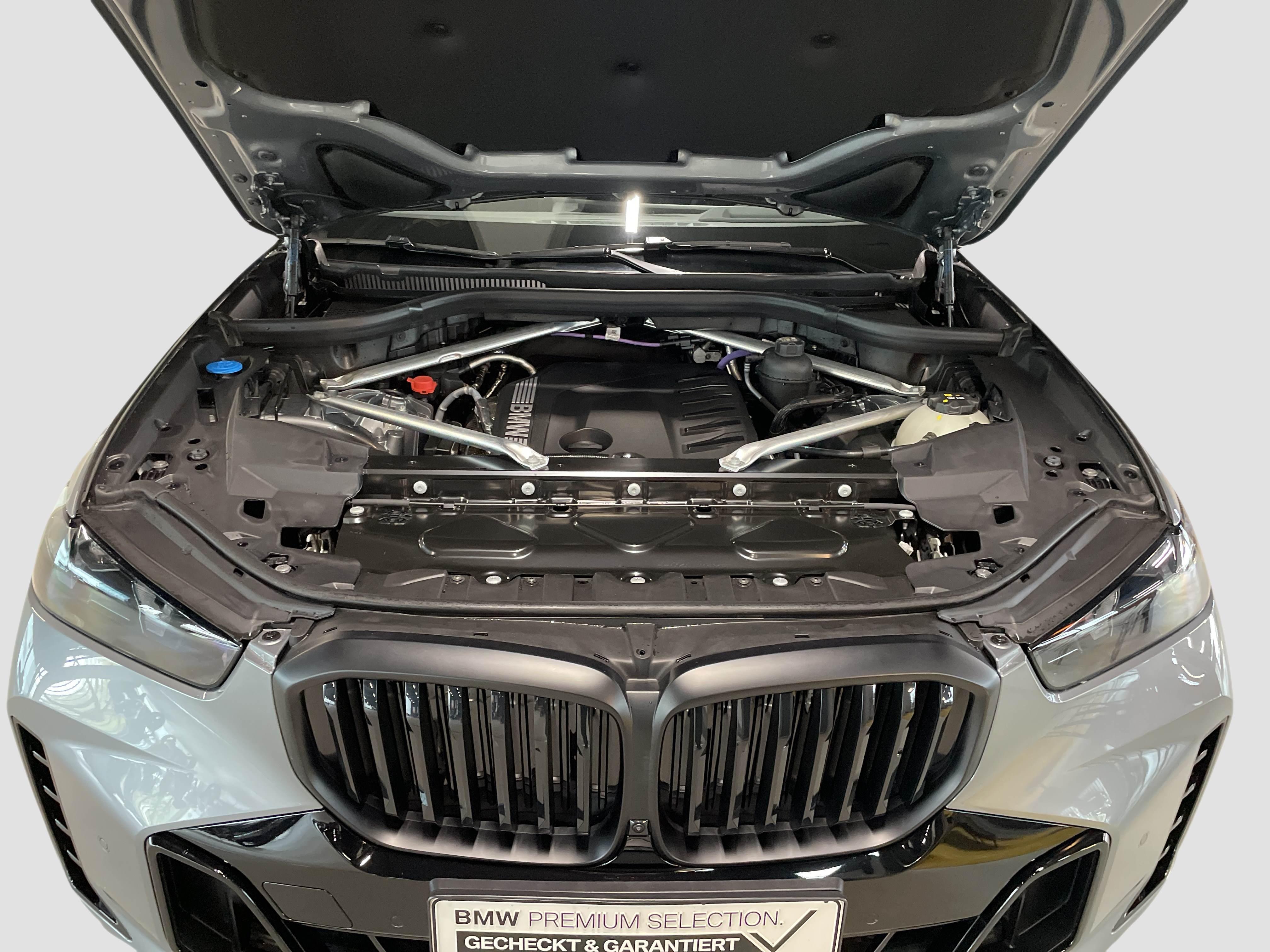 BMW X5 – Bild 15
