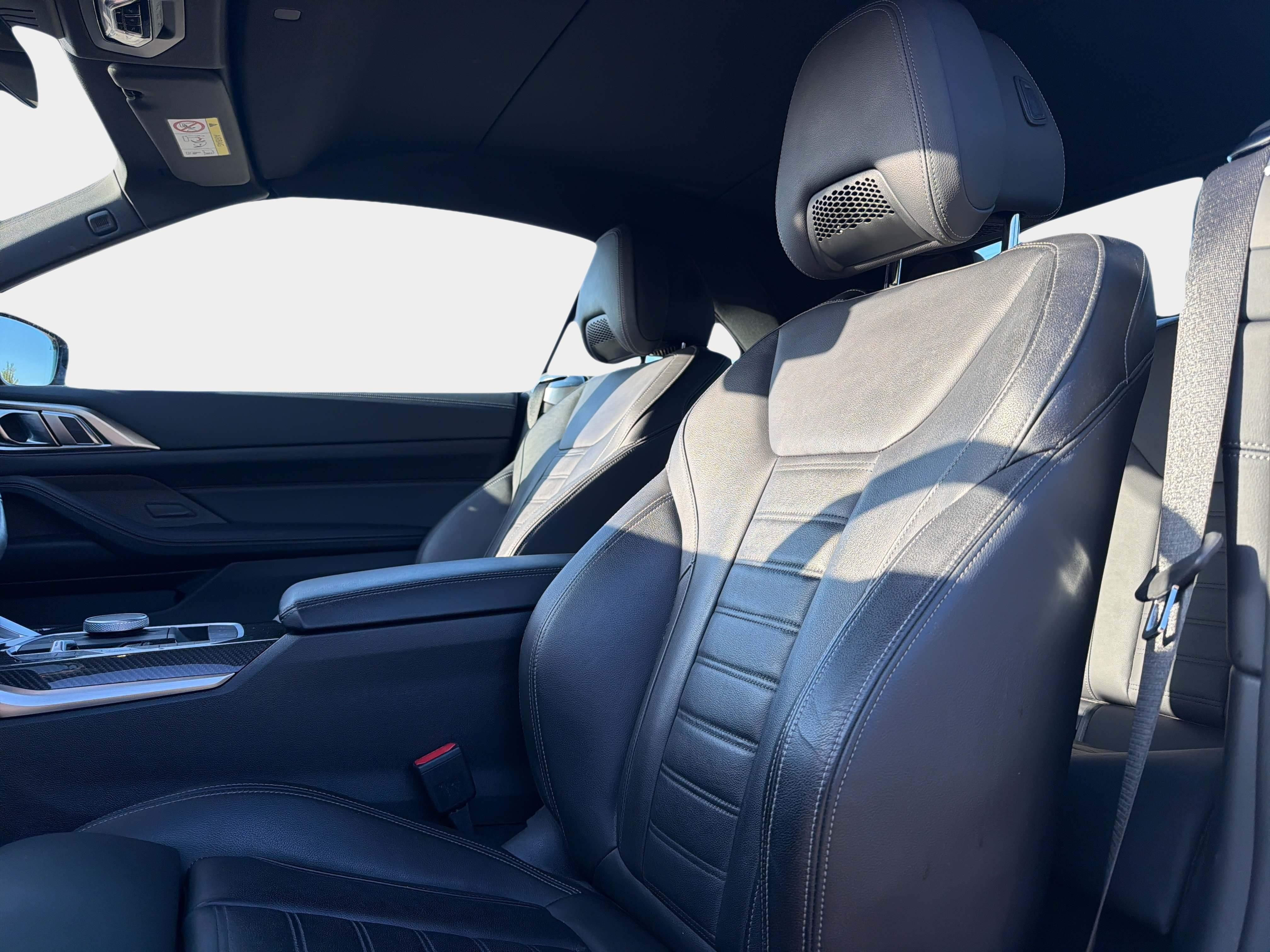 BMW 4er Cabrio – Bild 16