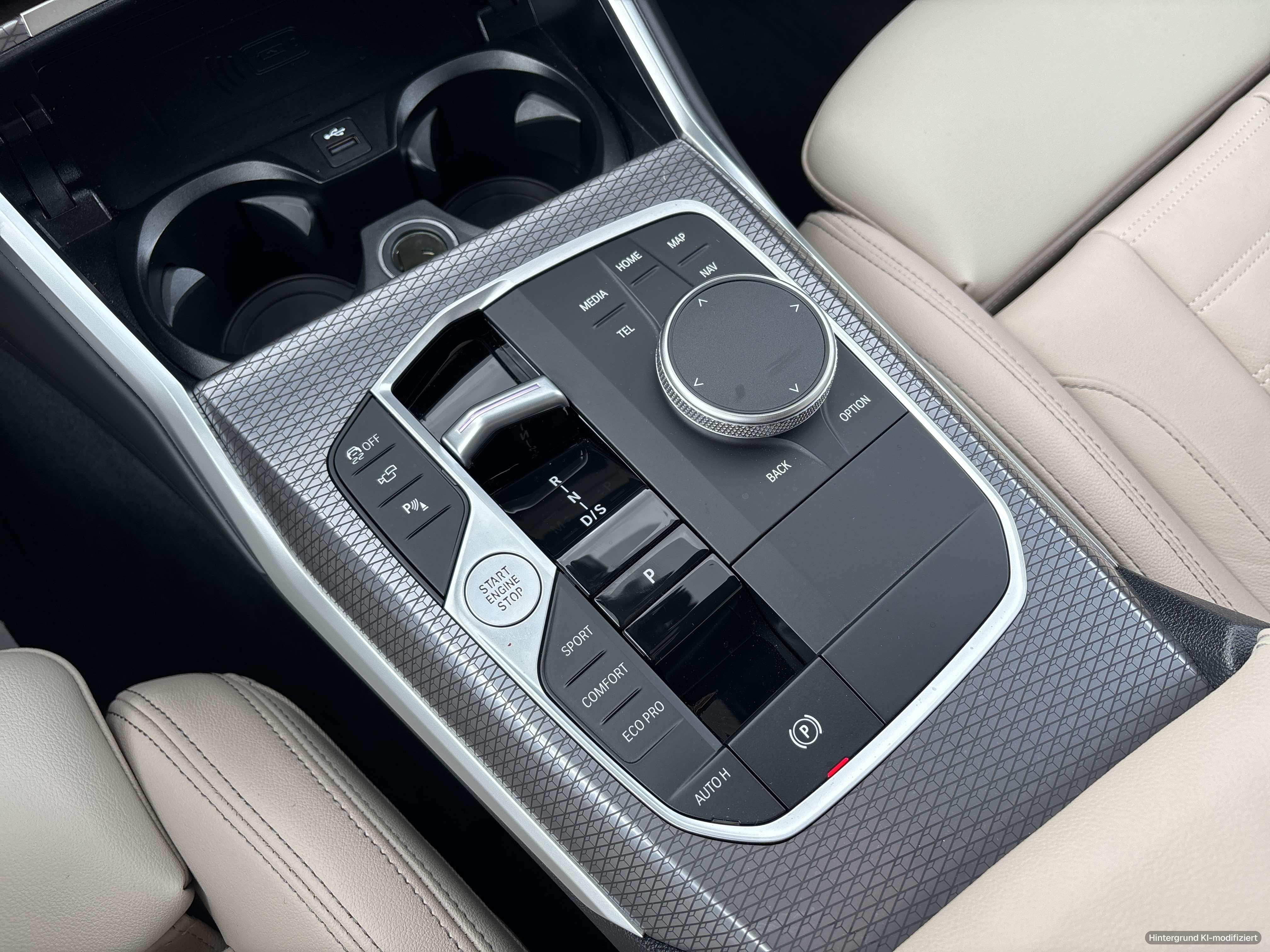 BMW 3er Touring – Bild 9