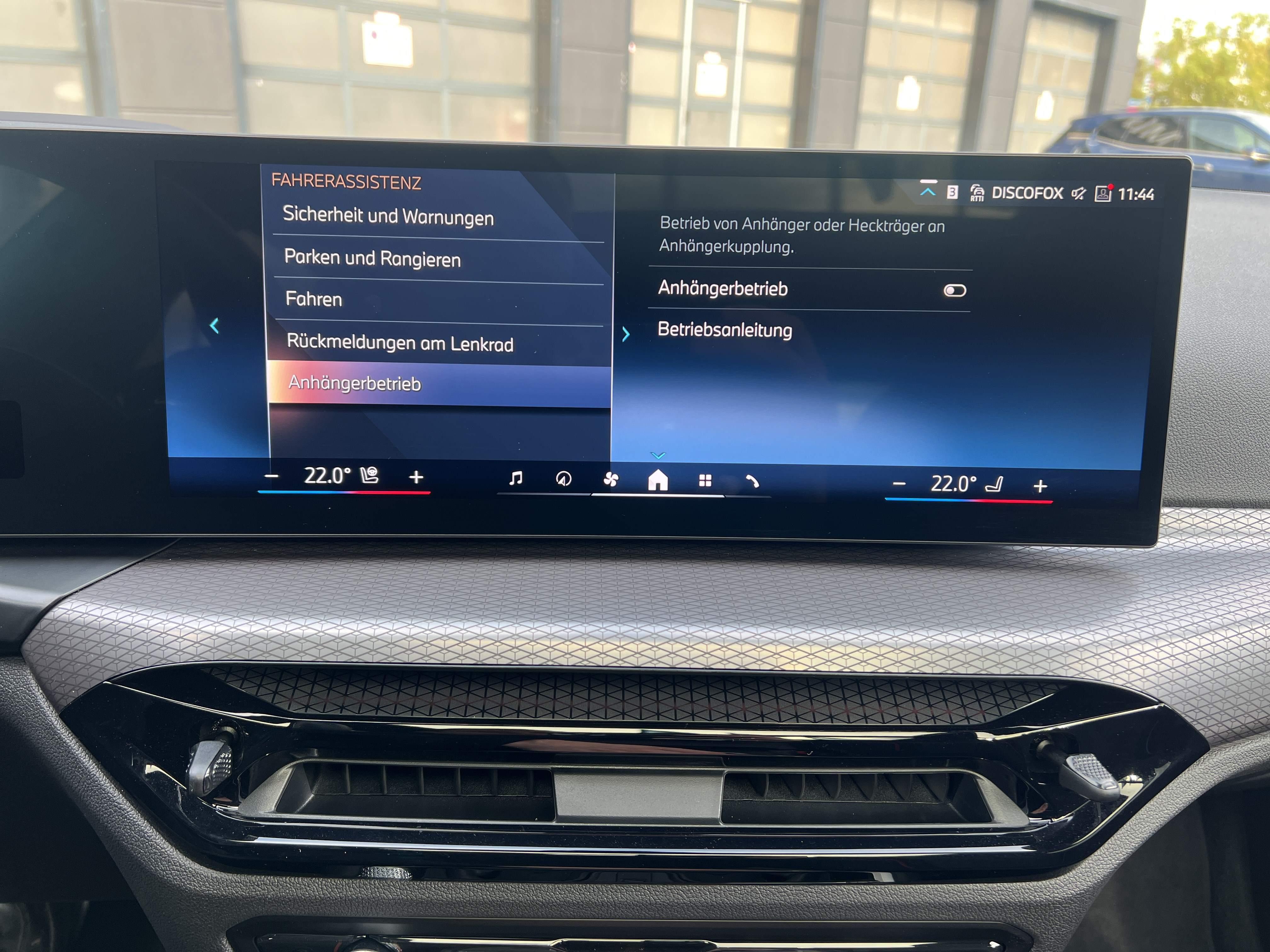 BMW 3er Touring – Bild 19