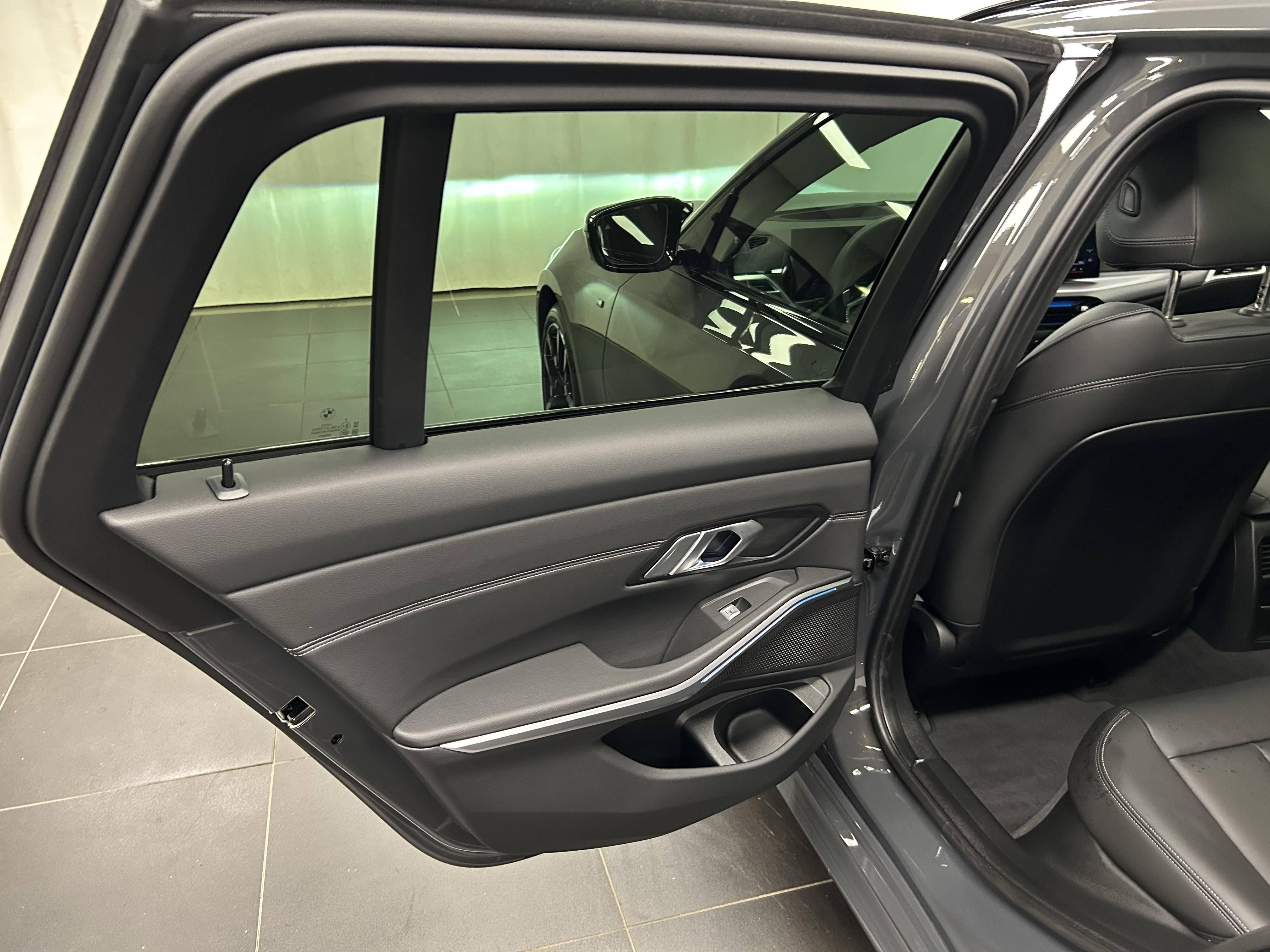 BMW 3er Touring – Bild 29