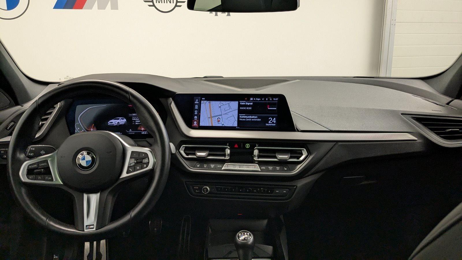 BMW 1er – Bild 22