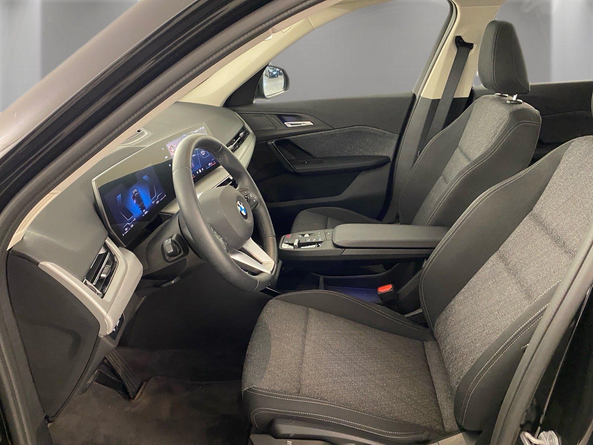 BMW X1 – Bild 13