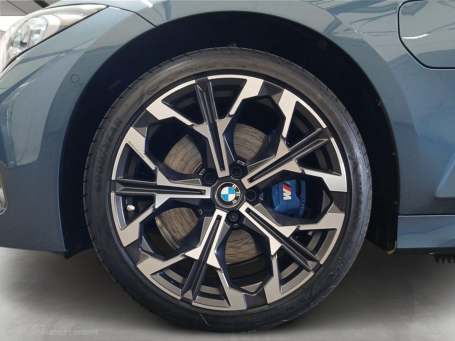BMW 3er – Bild 11
