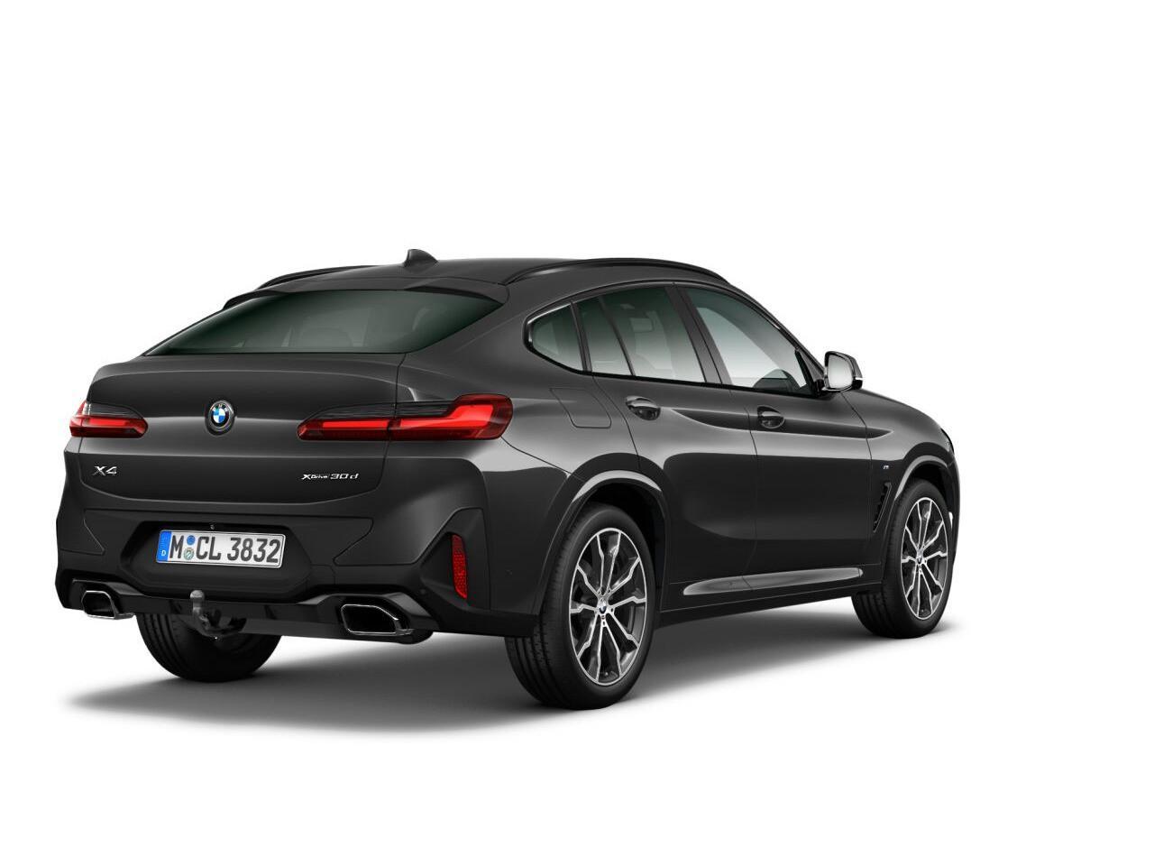 BMW X4 – Bild 4