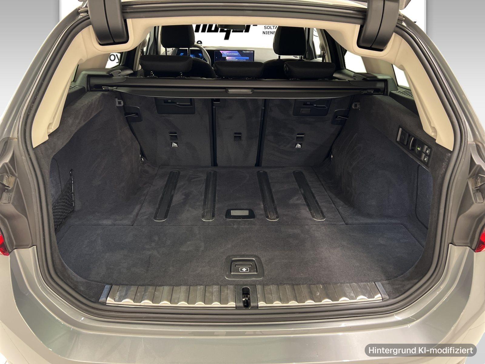 BMW 3er Touring – Bild 14