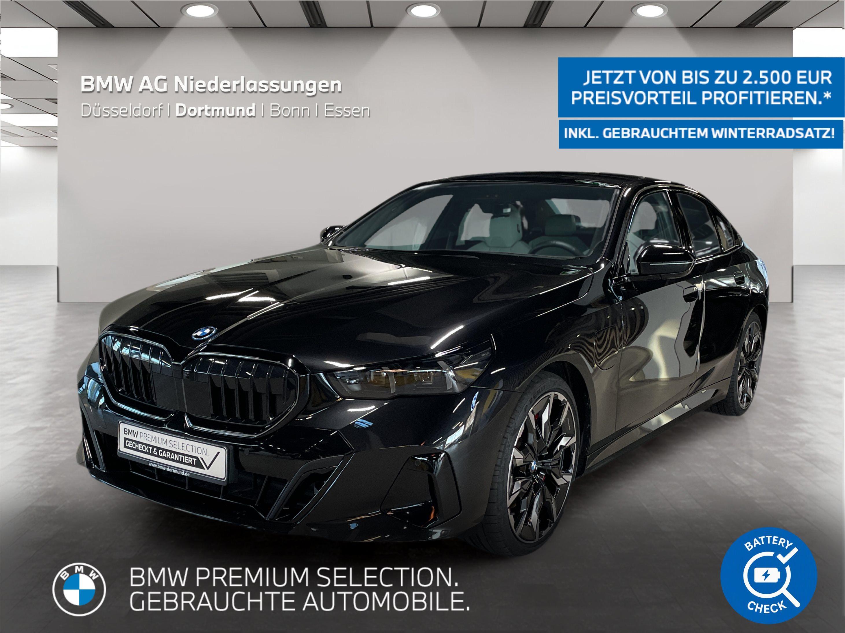 BMW 5er