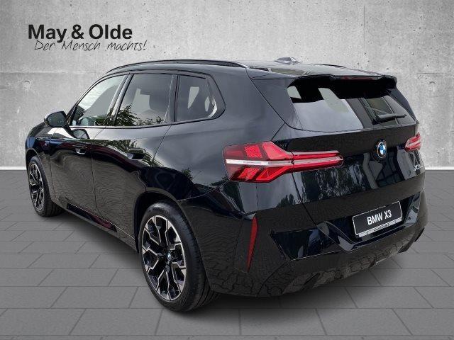 BMW X3 – Bild 5