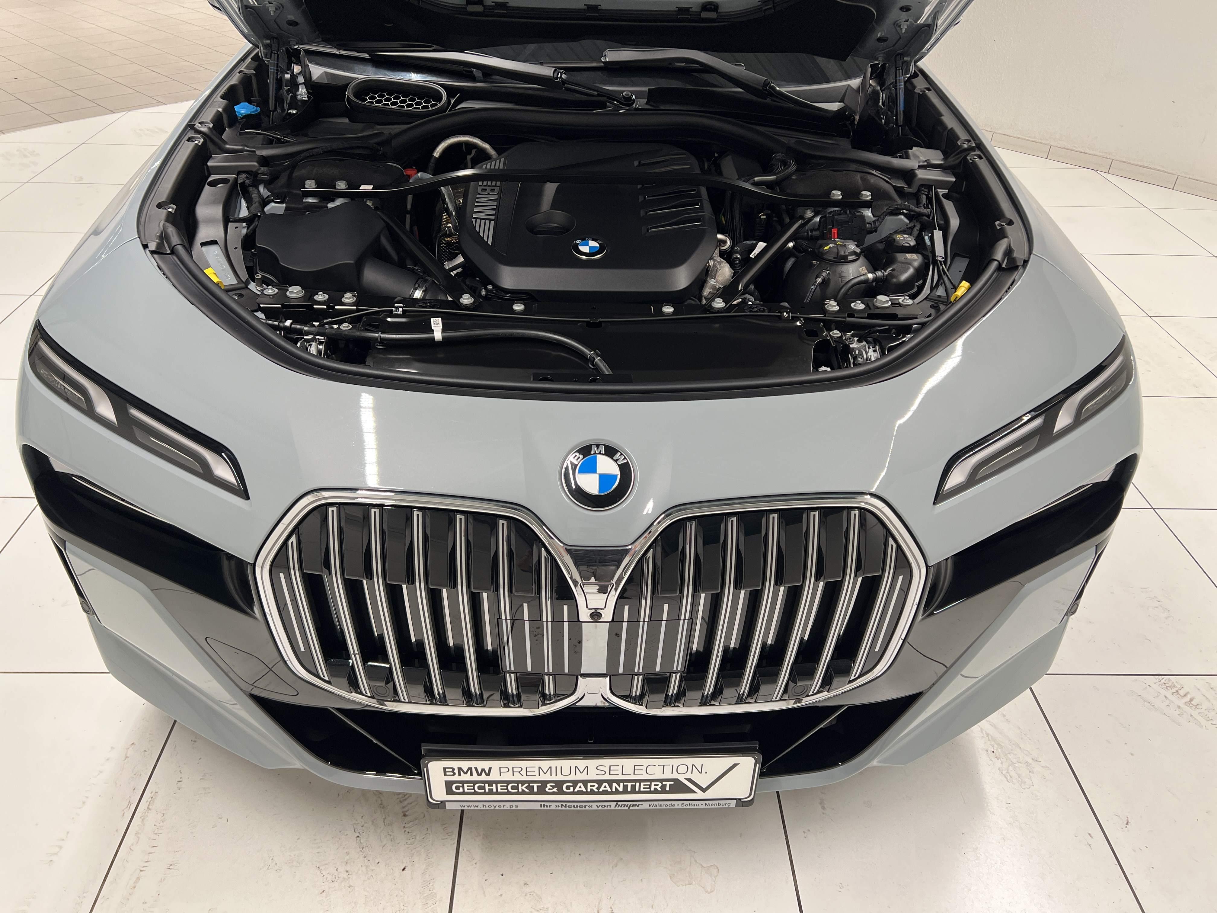 BMW 7er – Bild 21