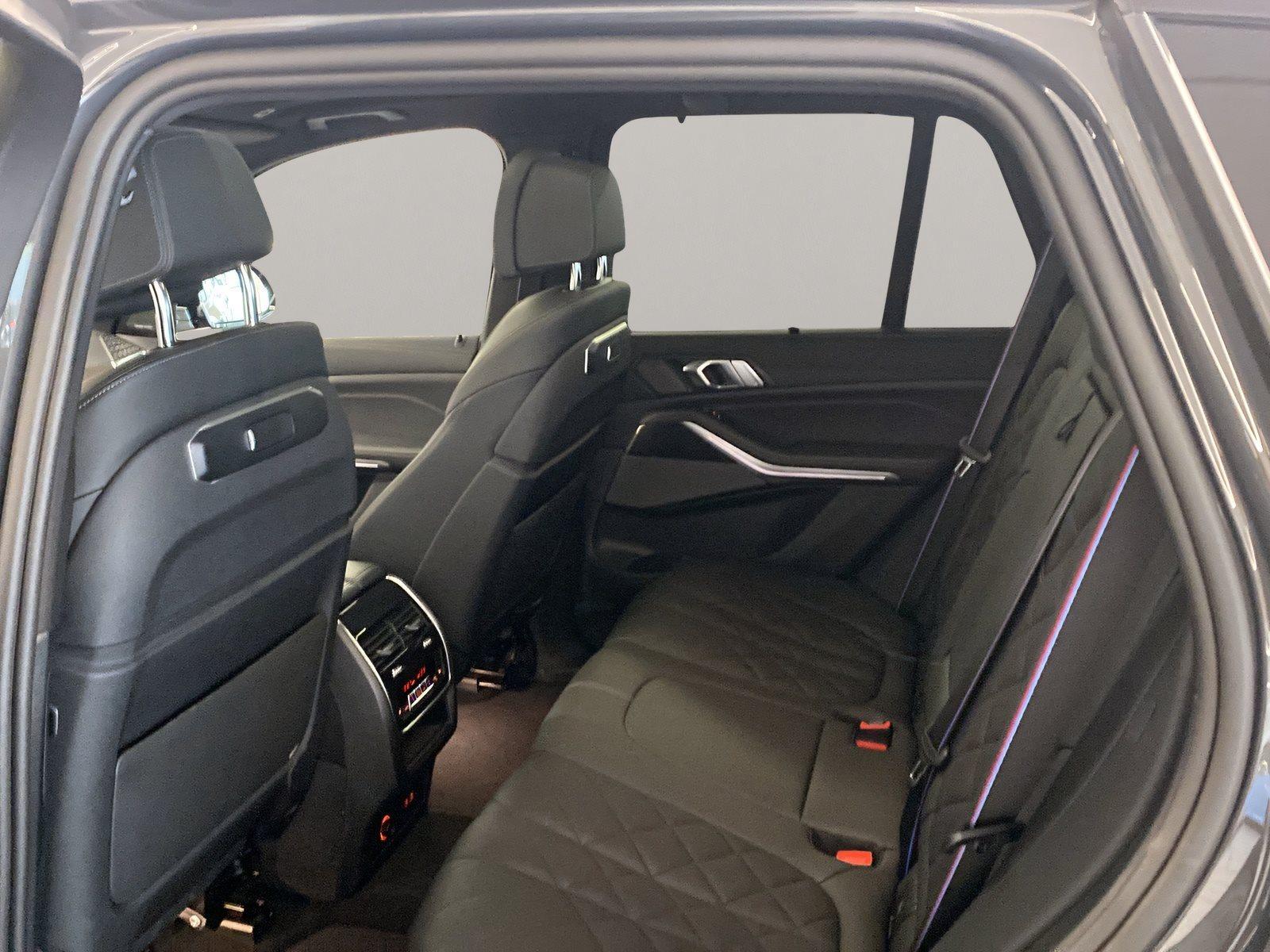 BMW X5 – Bild 11
