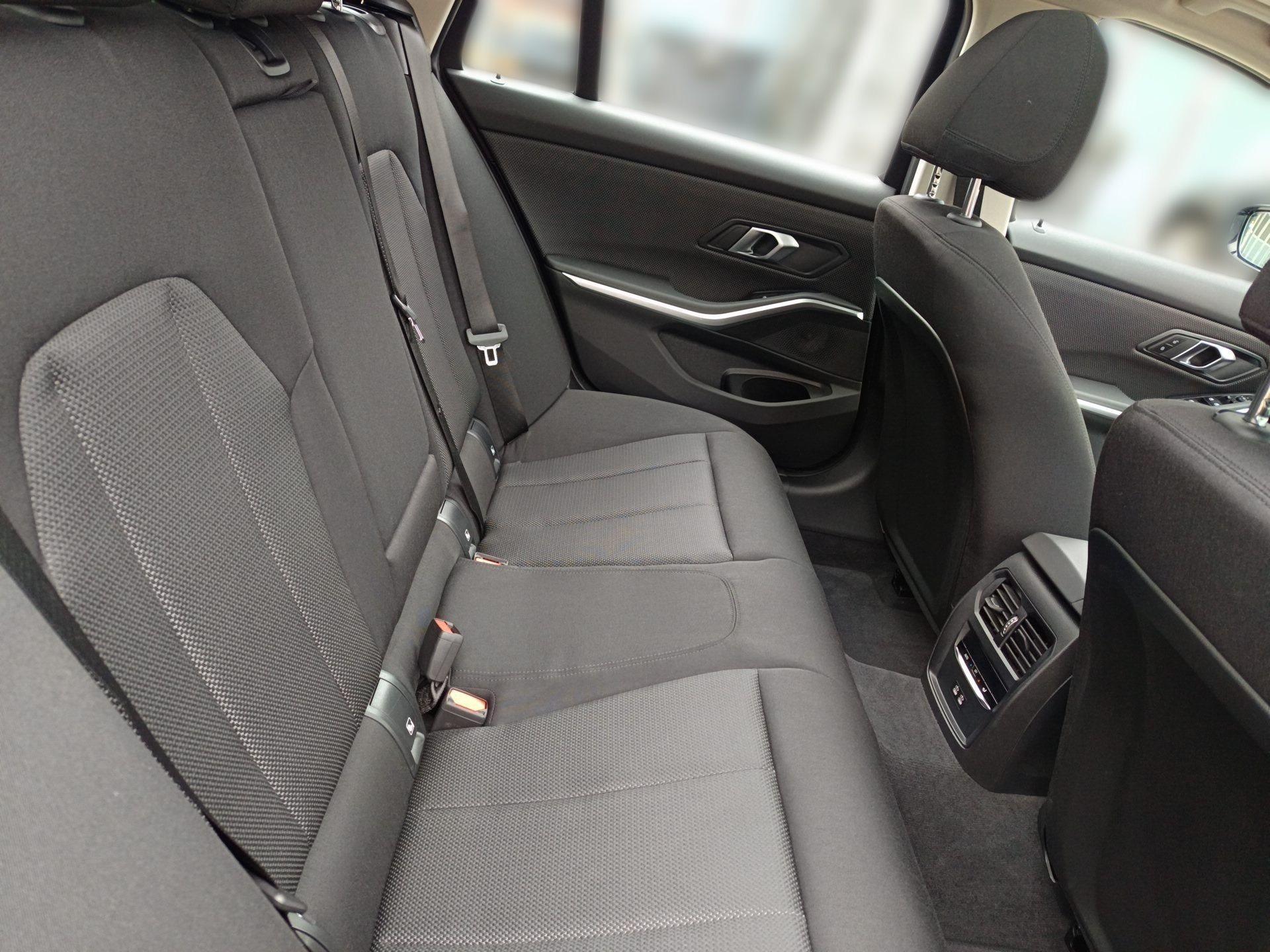 BMW 3er Touring – Bild 7