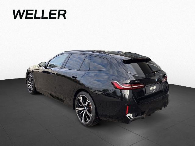 BMW 5er Touring – Bild 4