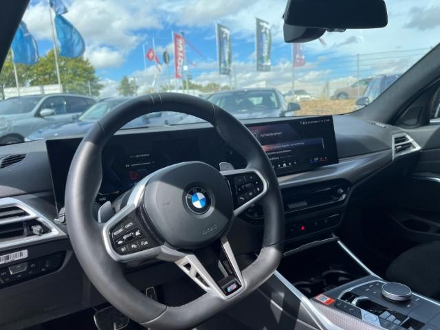 BMW 3er Touring – Bild 4