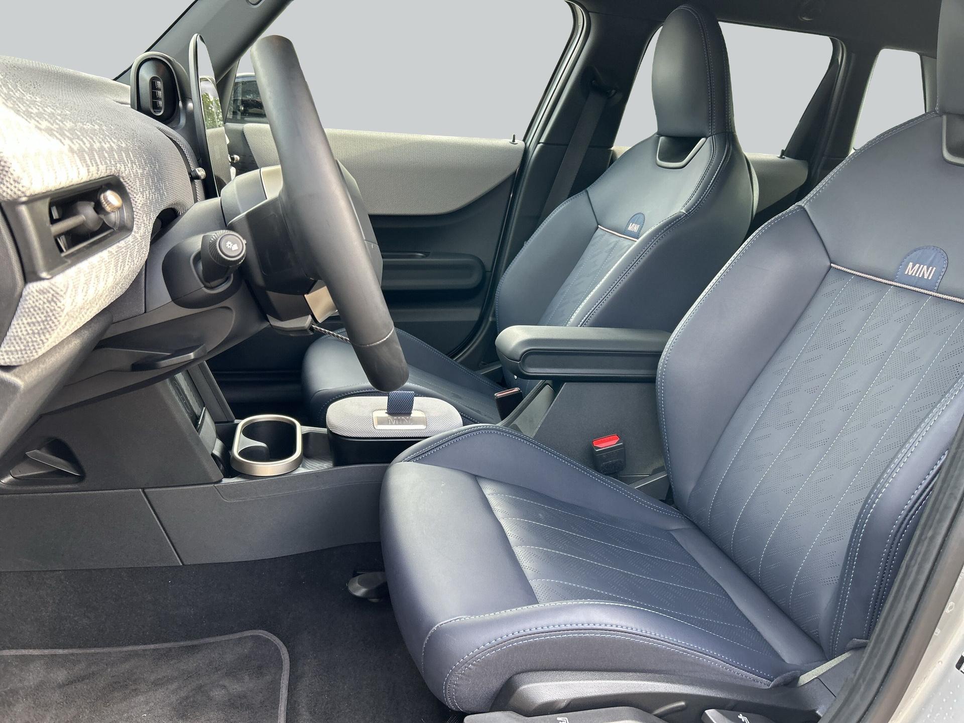 MINI Cooper 5-Türer – Bild 7