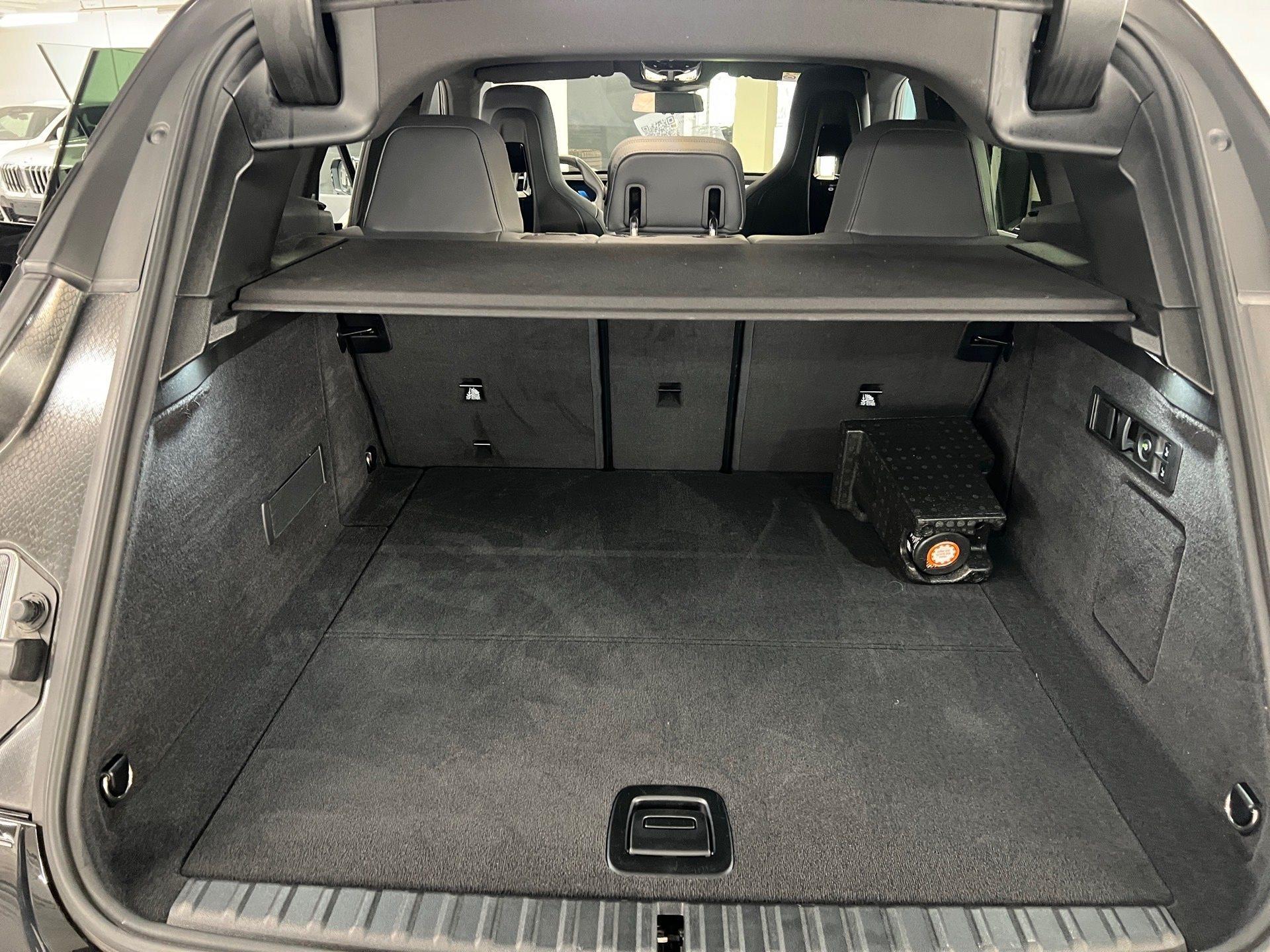 BMW iX – Bild 14