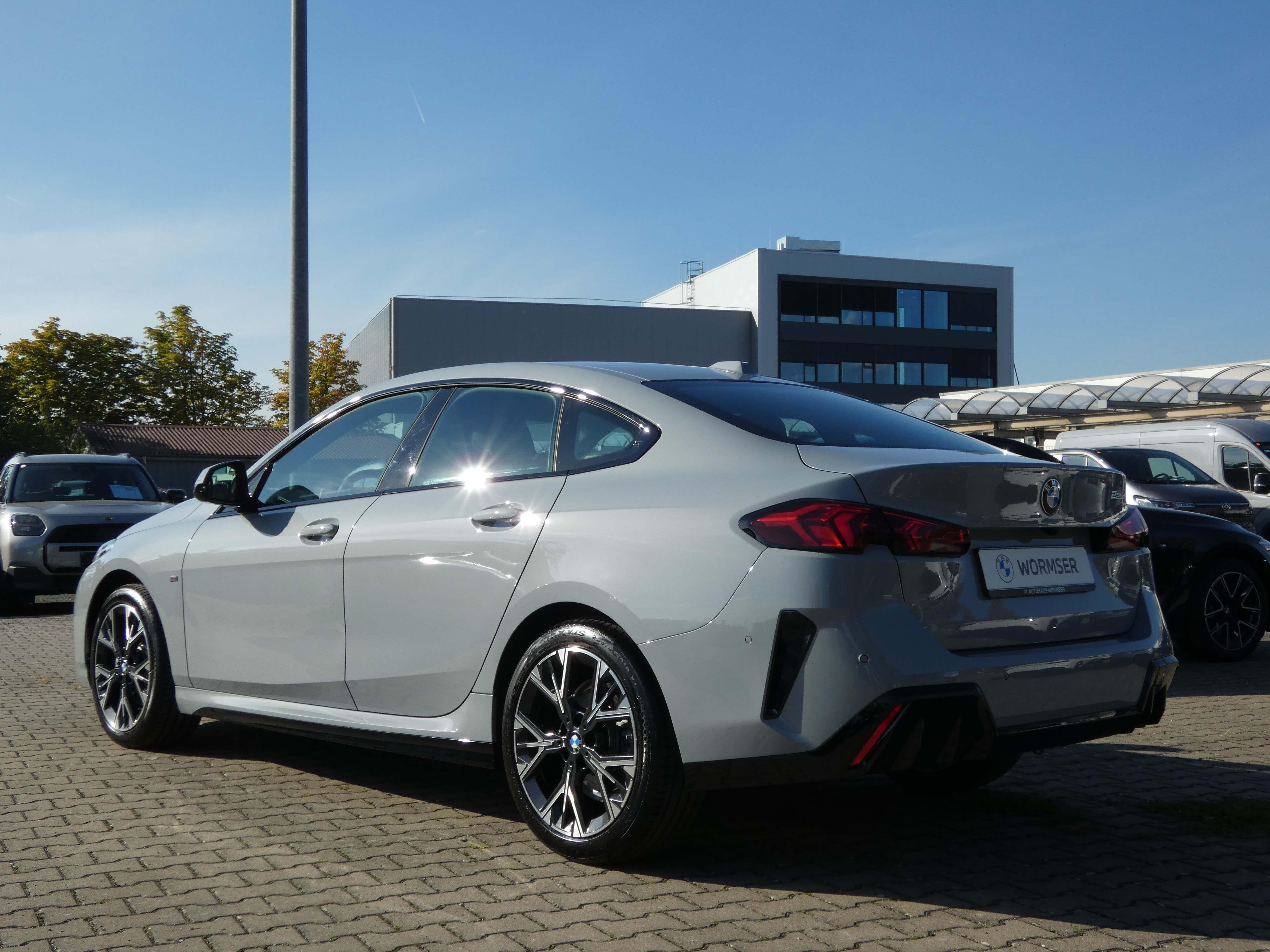 BMW 2er Gran Coupé – Bild 15