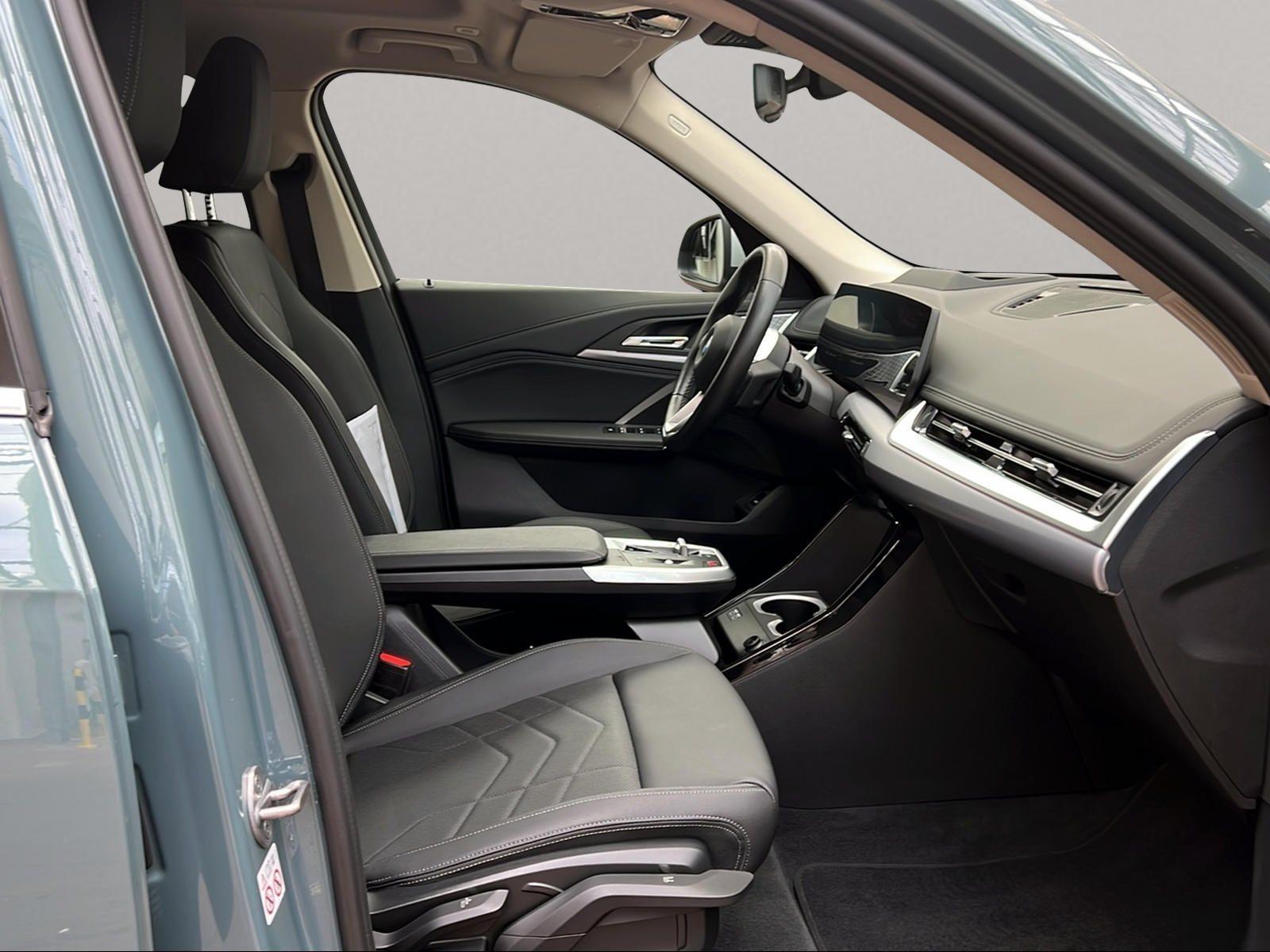 BMW X1 – Bild 7