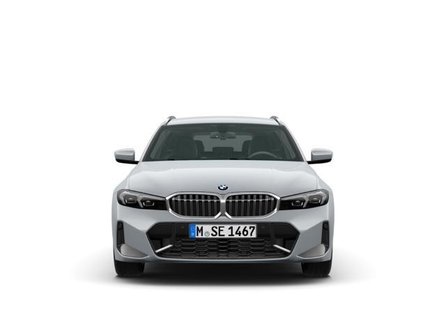 BMW 3er Touring