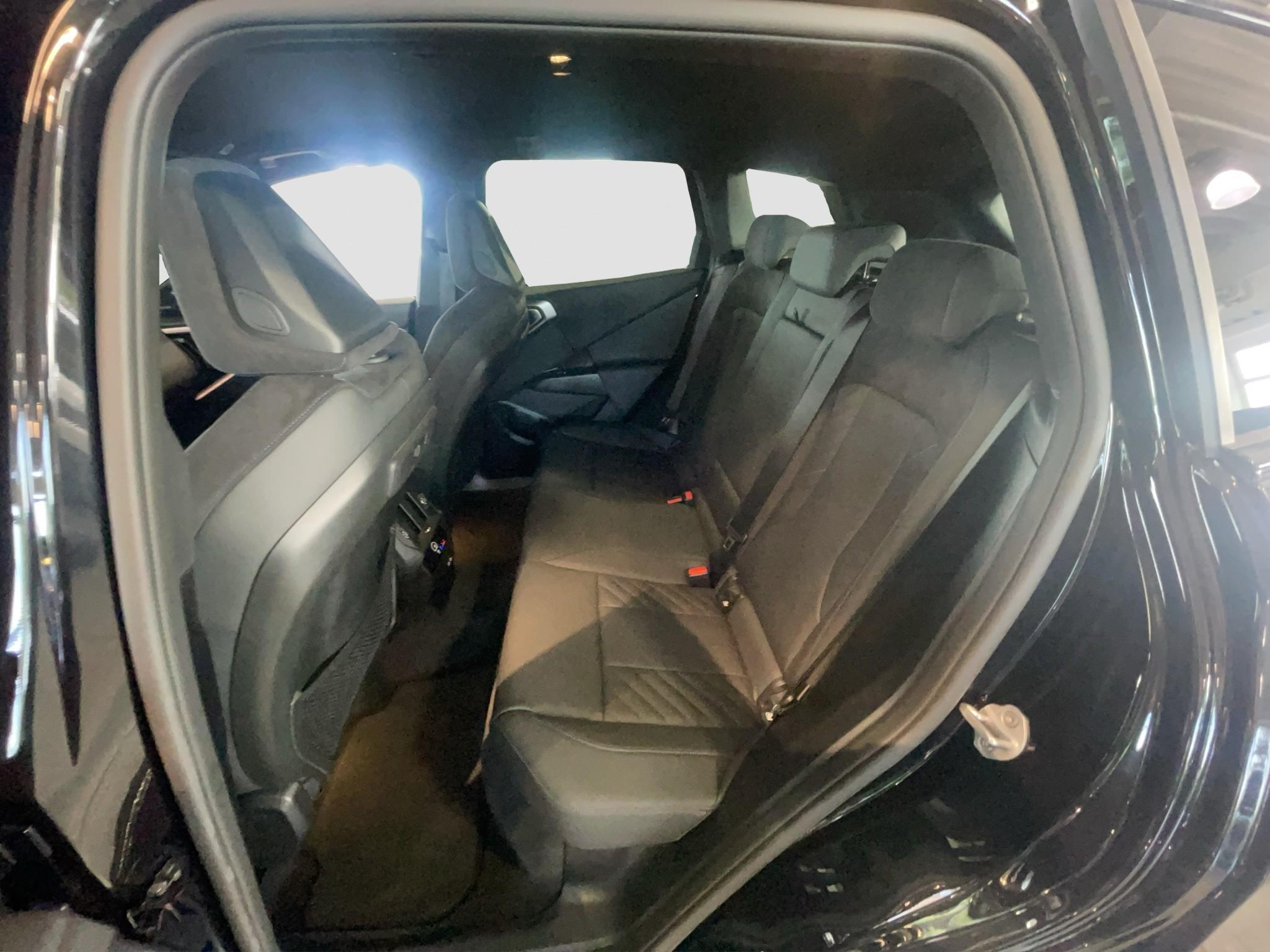 BMW X3 – Bild 17