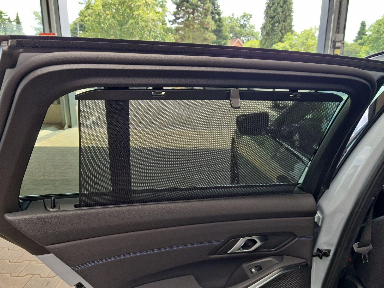 BMW 3er Touring – Bild 17