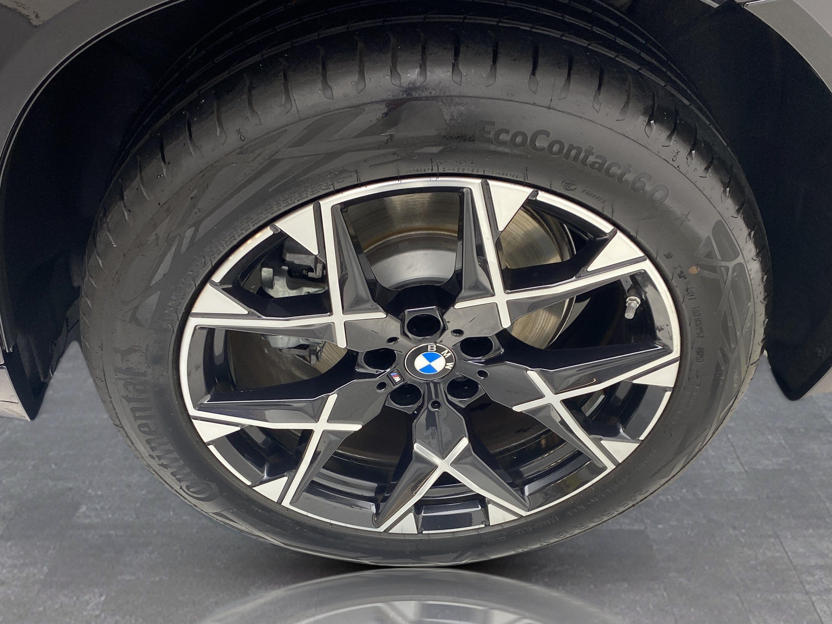 BMW X3 – Bild 15