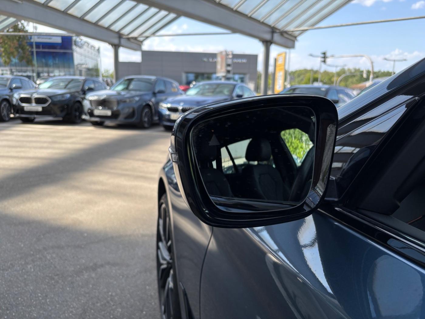 BMW 5er Touring – Bild 13