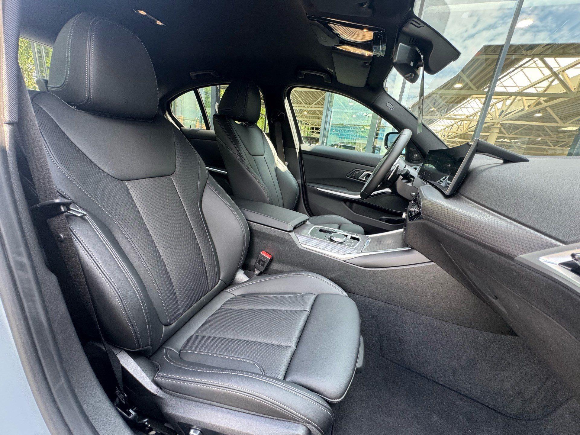BMW 3er – Bild 11