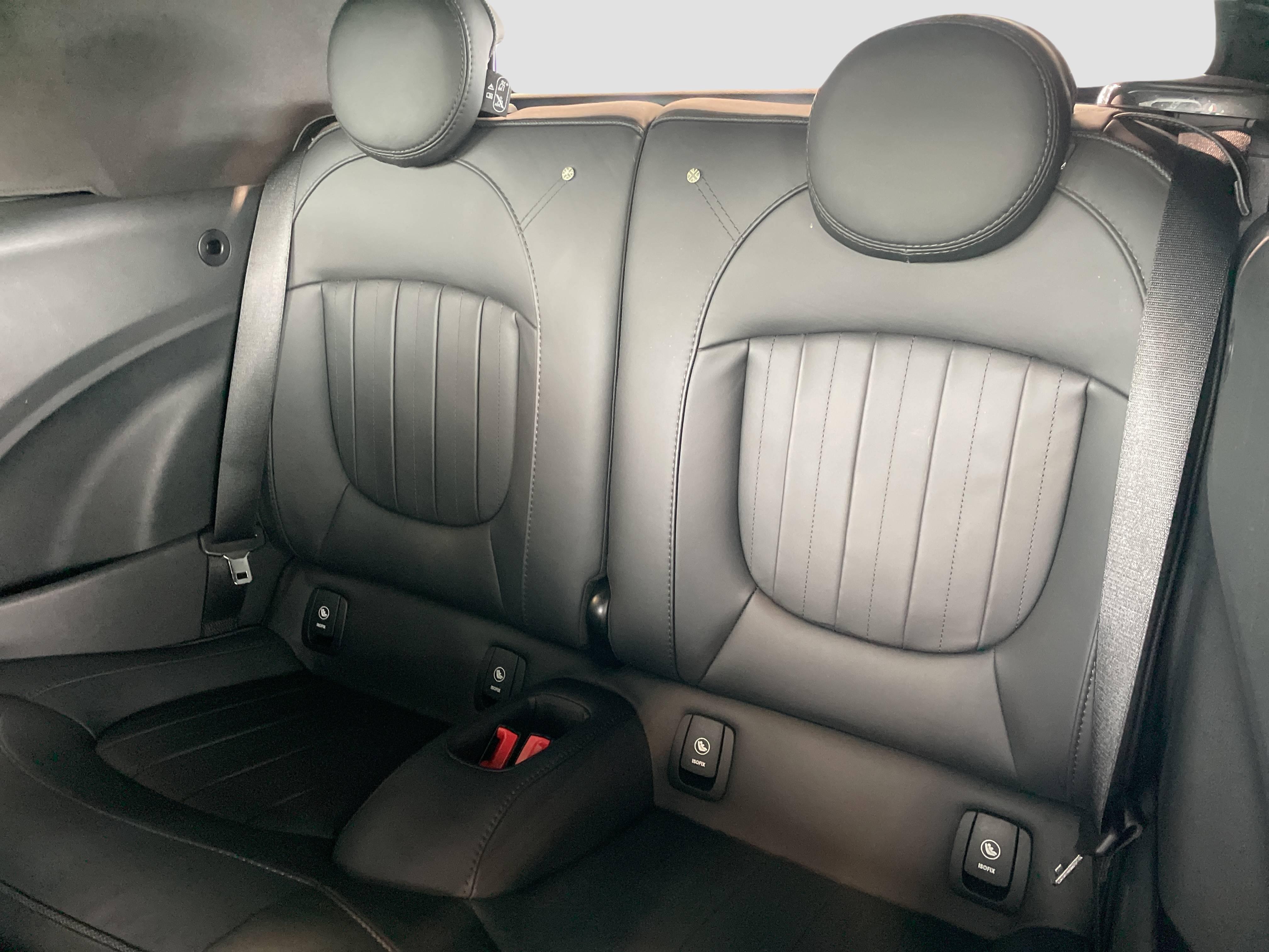 MINI Cabrio – Bild 7