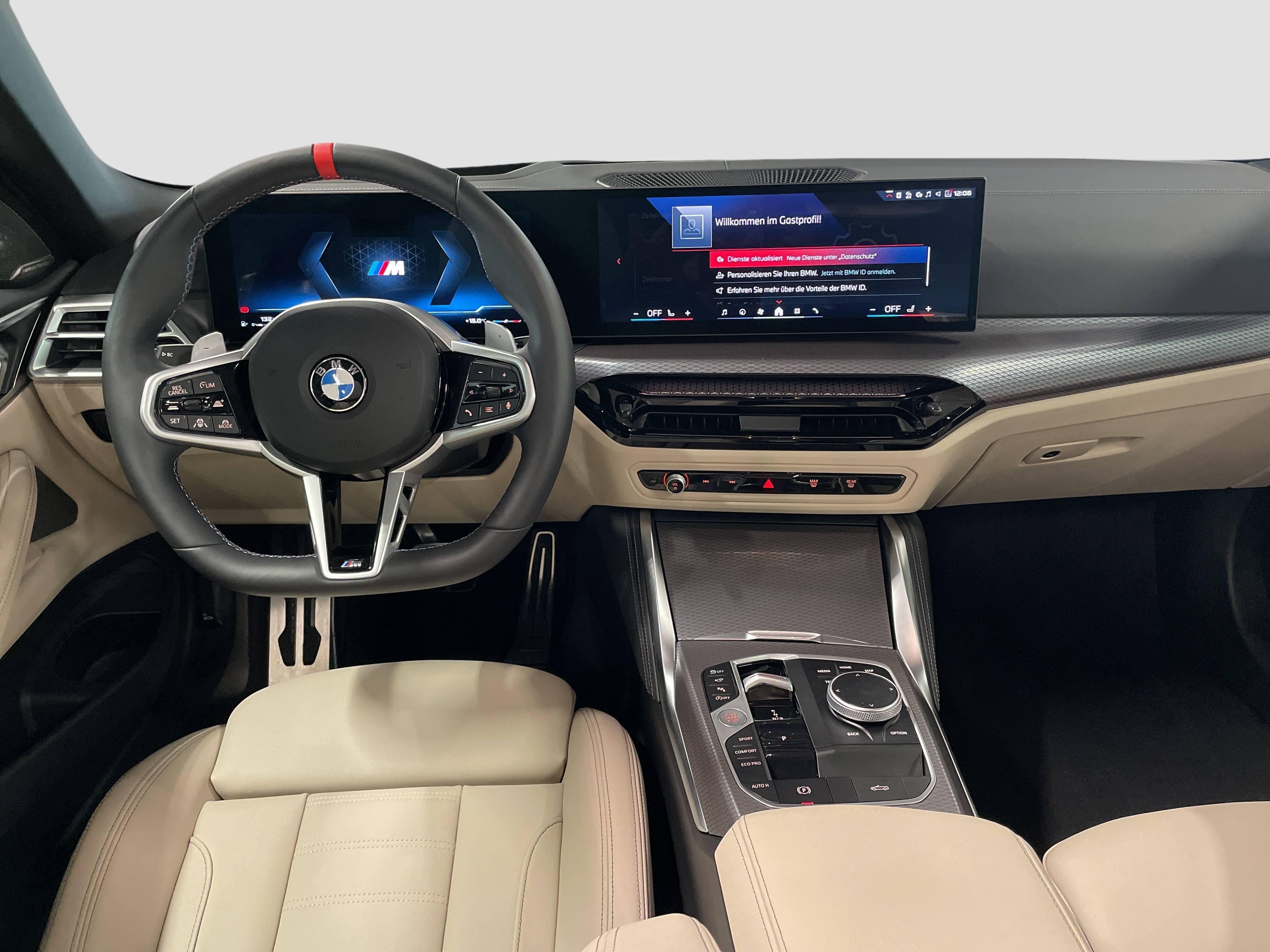 BMW 4er Cabrio – Bild 18